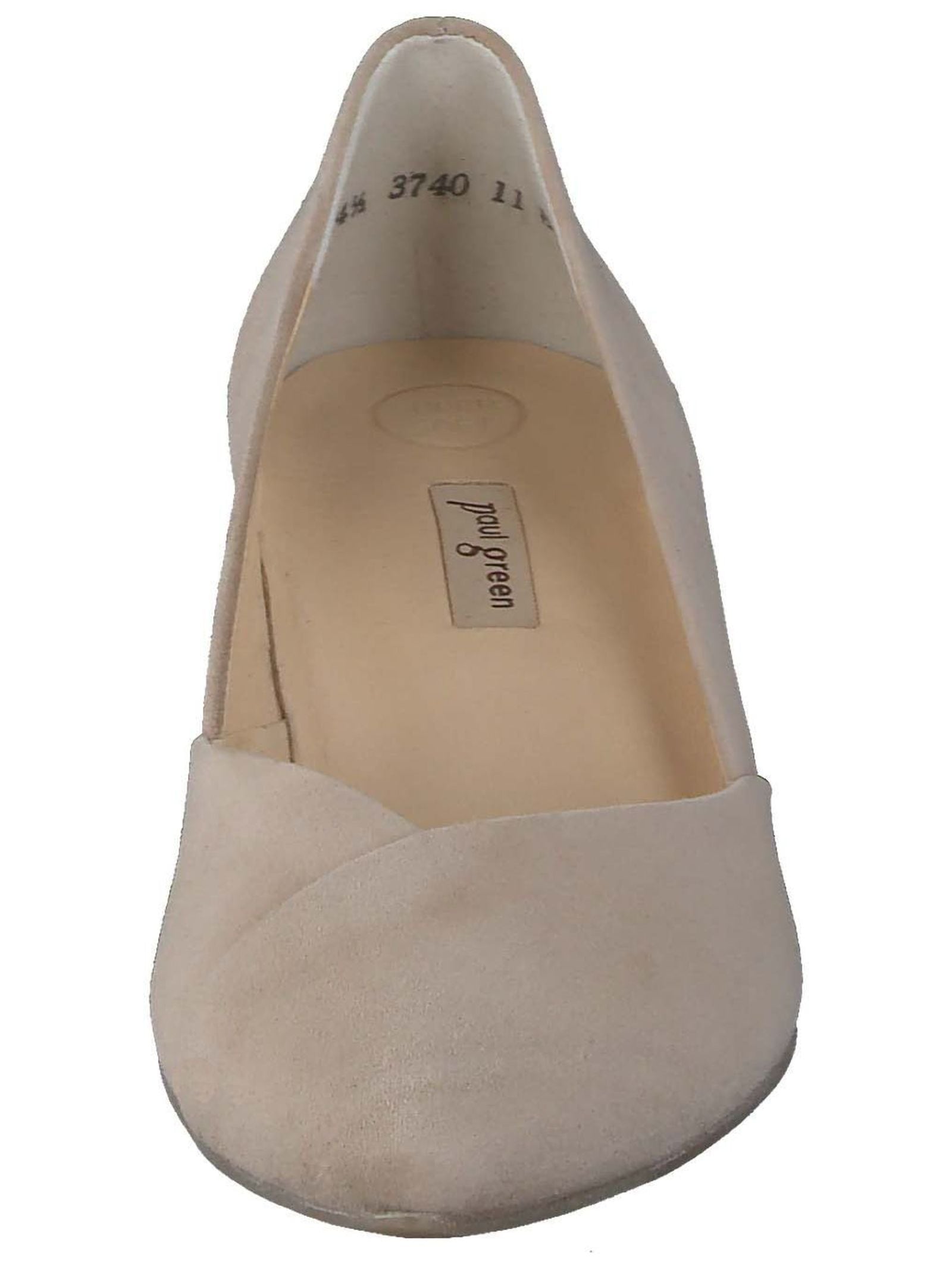 Paul Green Pumps »Paul Green Pumps Leder«