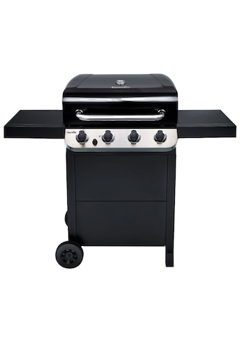 Char-Broil Gasgrill »Convective 410 B« 4-Brenner ...