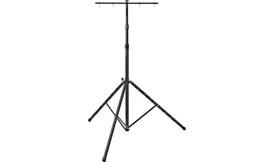 Dreibeinstativ »ST 301«, für LED Baustrahler, höhenverstellbar von 115 bis 300 cm