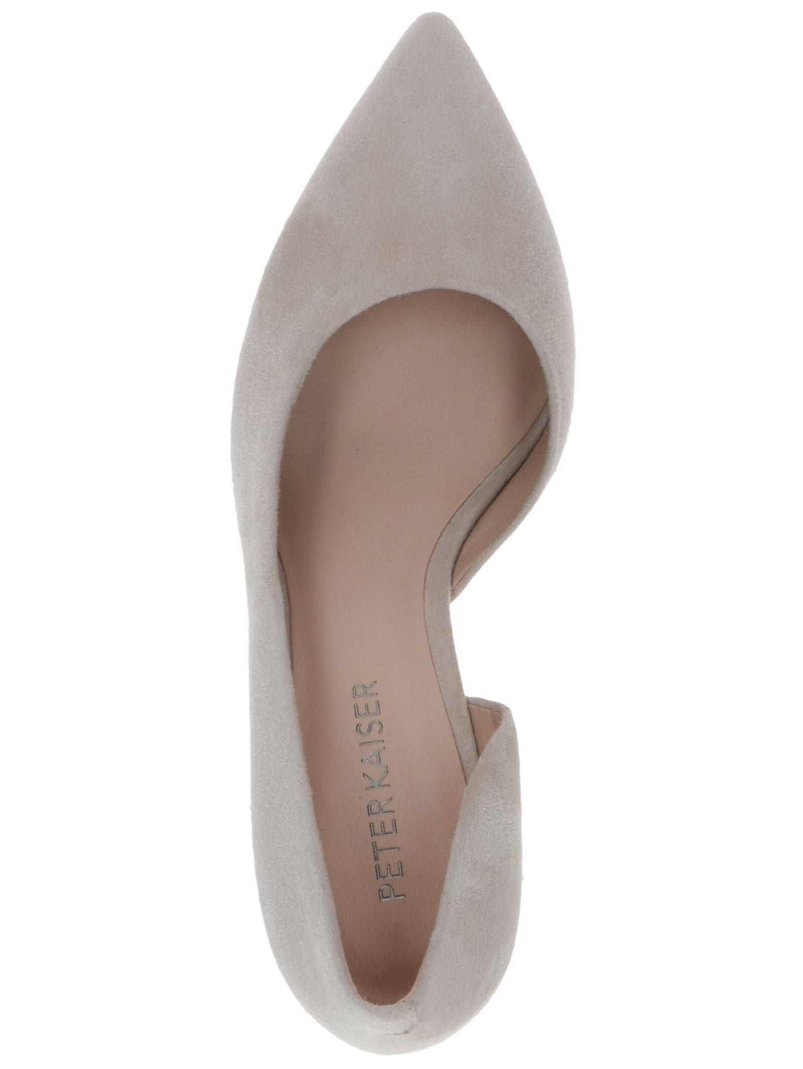 Peter Kaiser High-Heel-Pumps »Peter Kaiser Pumps Veloursleder«
