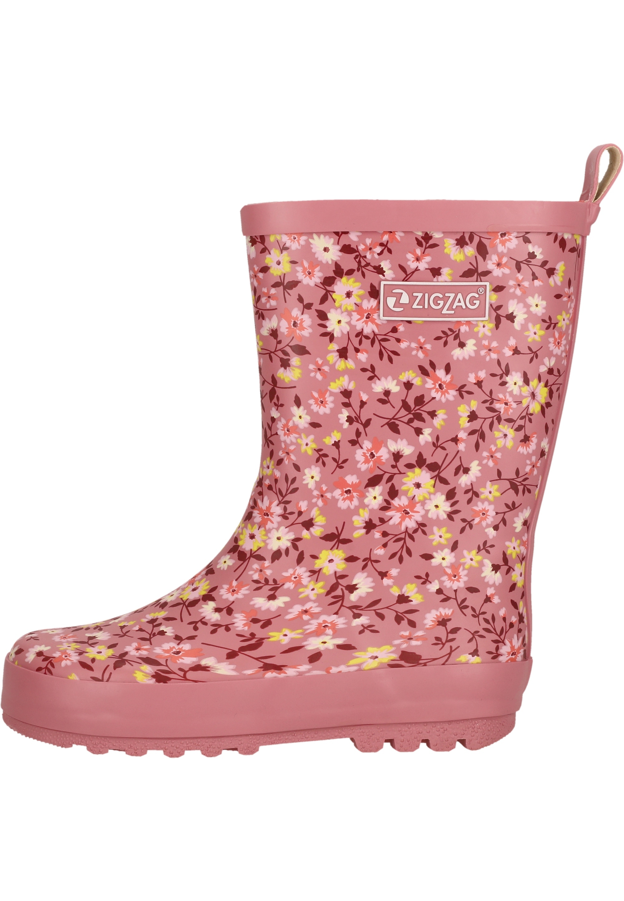 ZIGZAG Gummistiefel »Gemus«, mit wasserdichter Eigenschaft