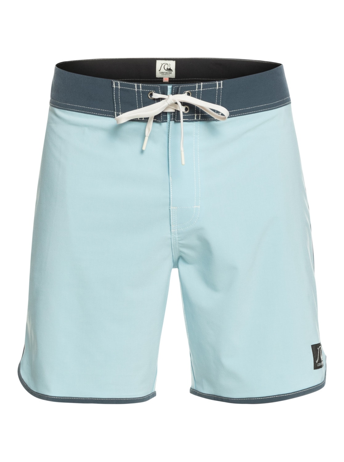 Quiksilver Boardshorts "Original Scallop 18""