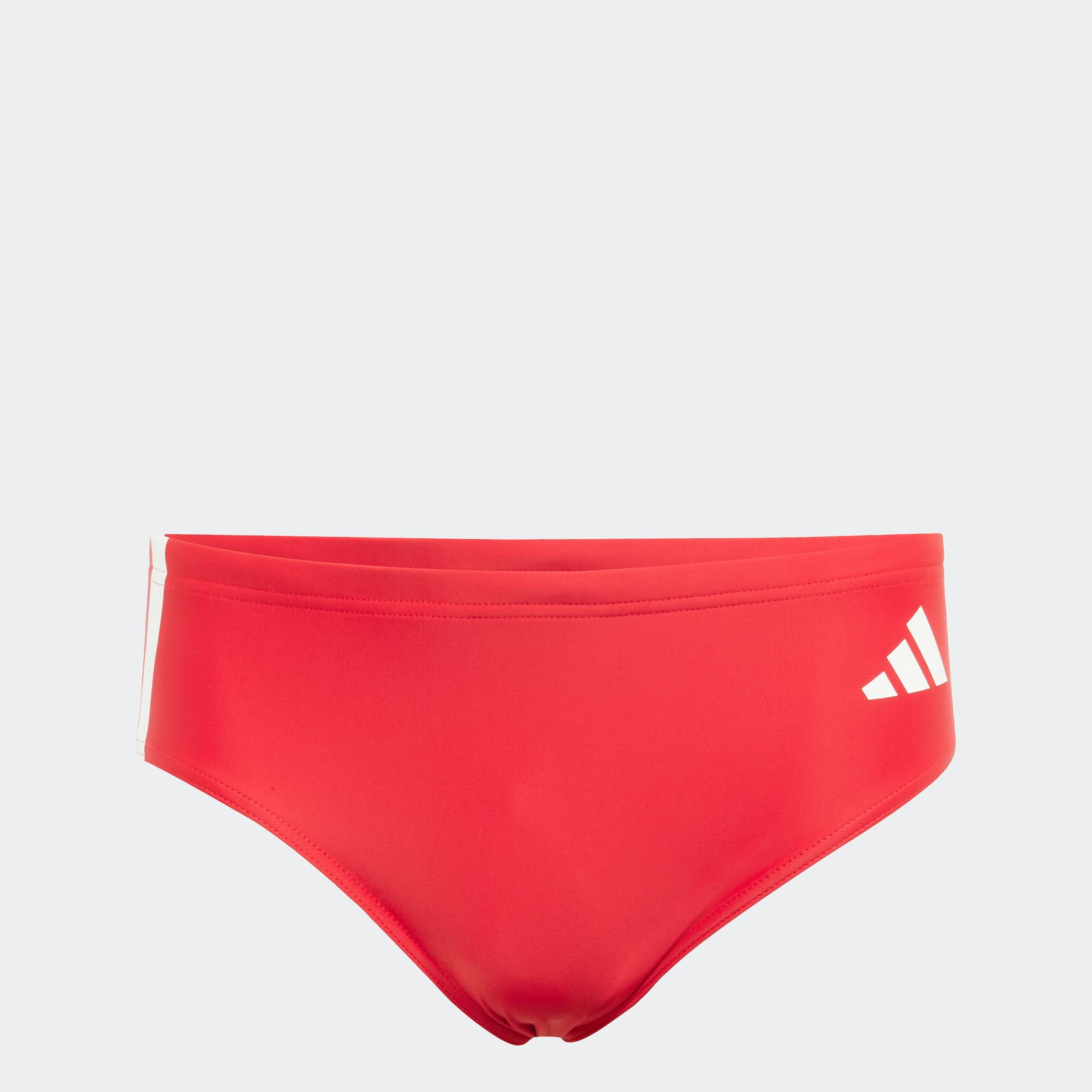 adidas Performance Badehose »3S BLD TRUNK«, (1 St.)