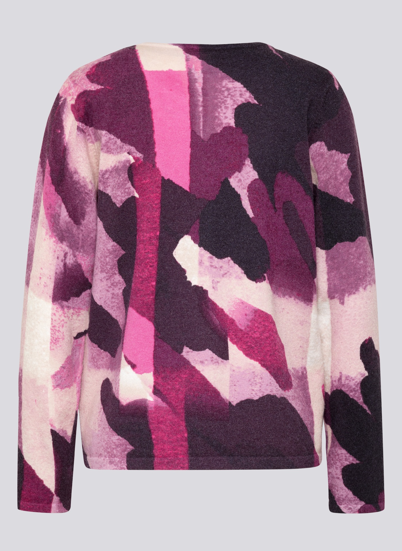Rabe Strickpullover »Pullover«