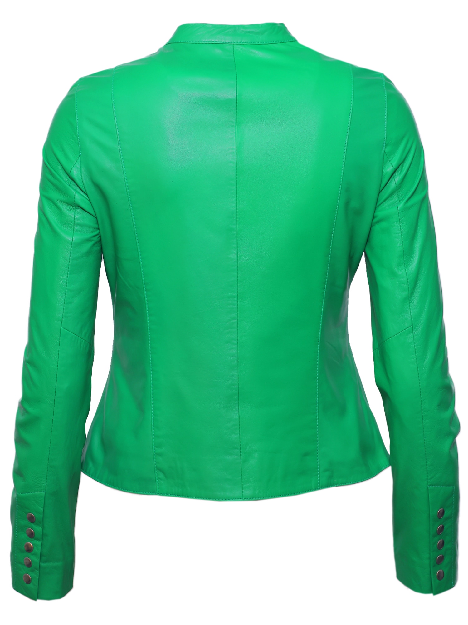 Maze Lederjacke »42023007«