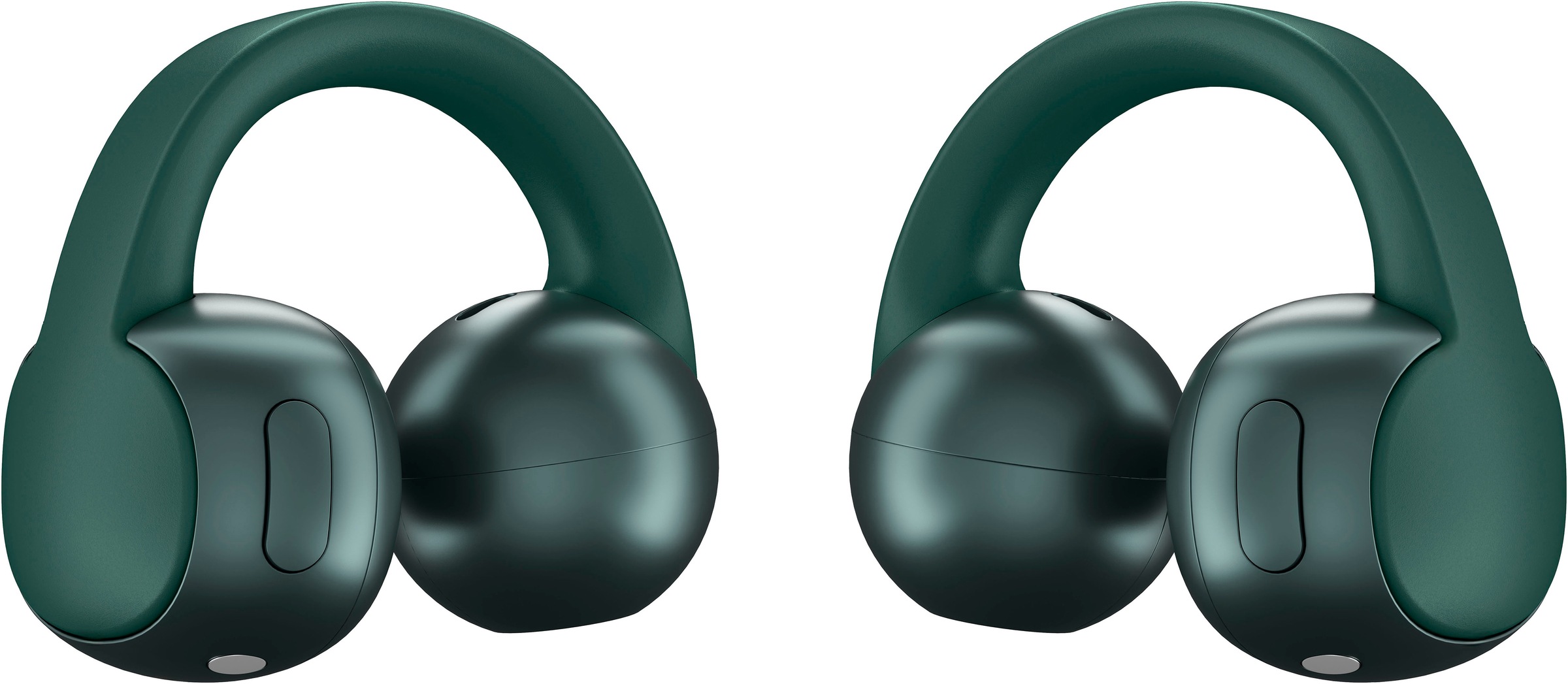 Motorola On-Ear-Kopfhörer »moto buds loop«, Bluetooth, Active Noise Cancelling (ANC)-Adaptive Noise-Cancelling-Transparenzmodus-Hi-Res