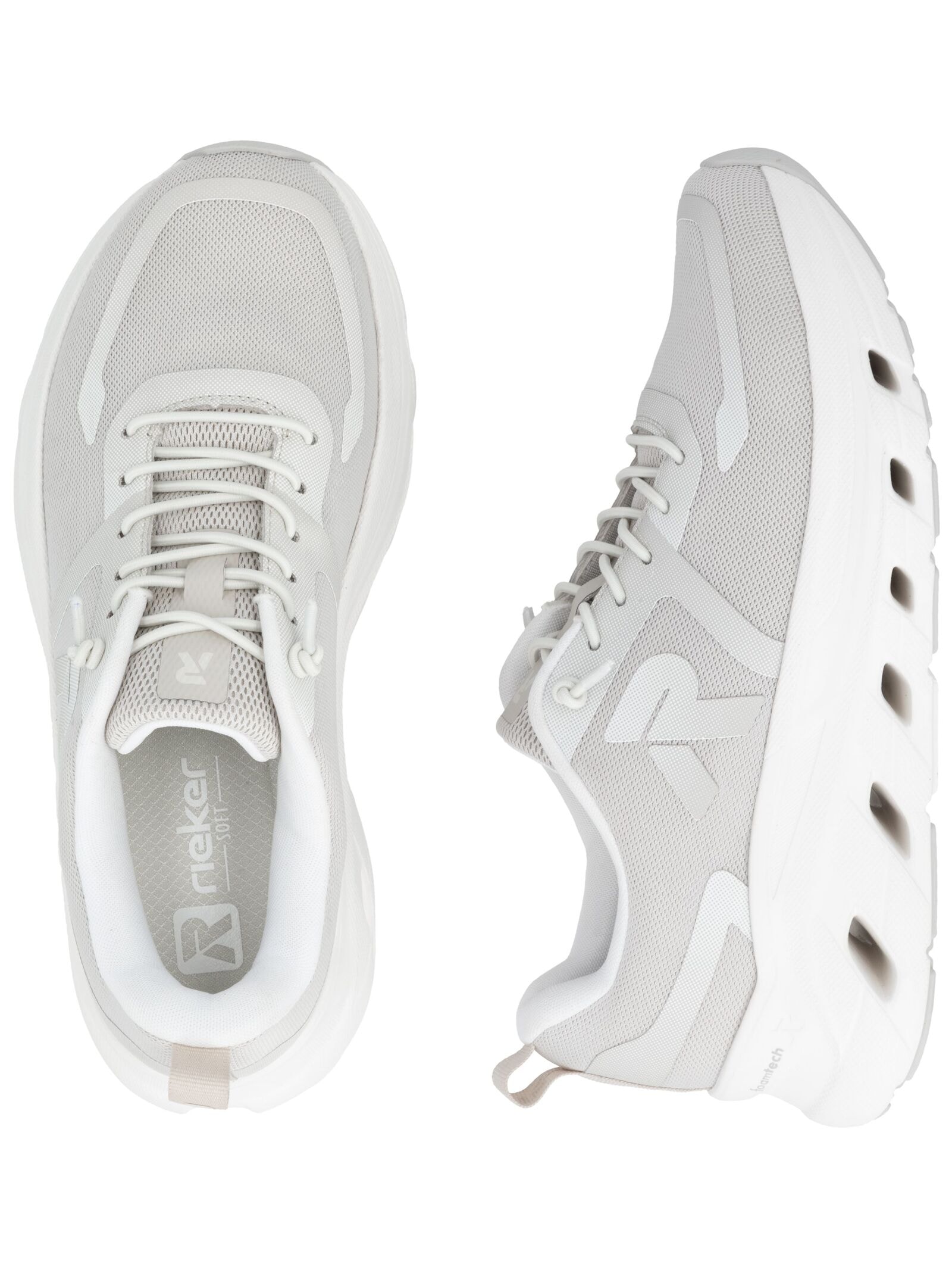 Rieker Sneaker »Rieker Sneaker Textil«