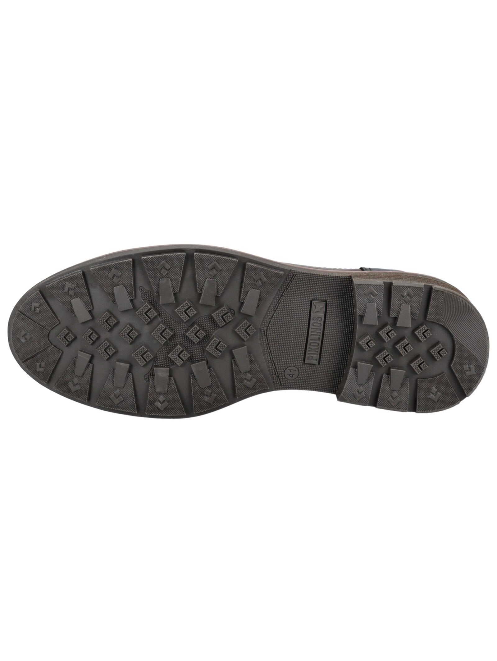 PIKOLINOS Stiefelette »PIKOLINOS Stiefelette Leder/Textil«