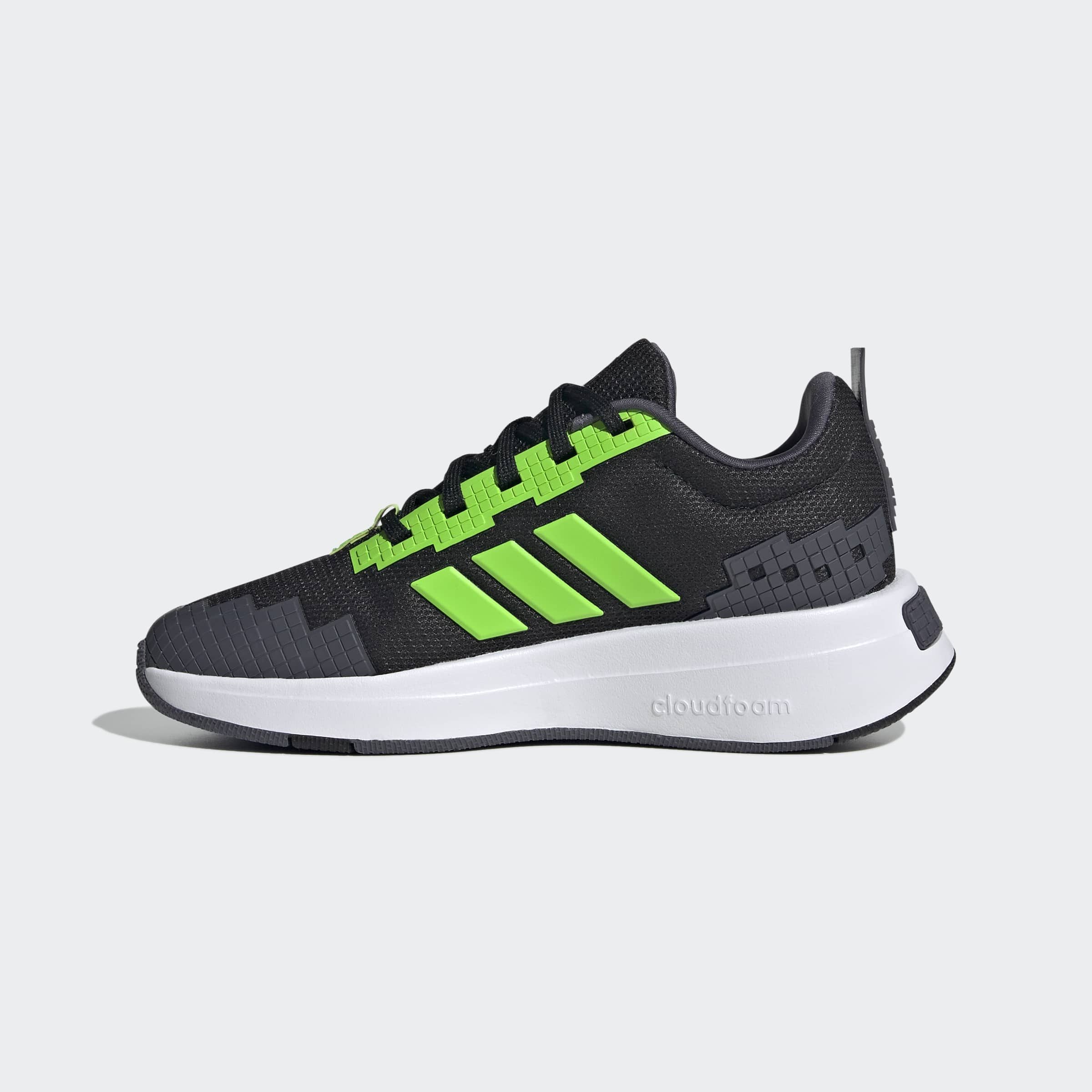 adidas Sportswear Sneaker »ADIDAS MINECRAFT PRO  KINDER UND TEENS«