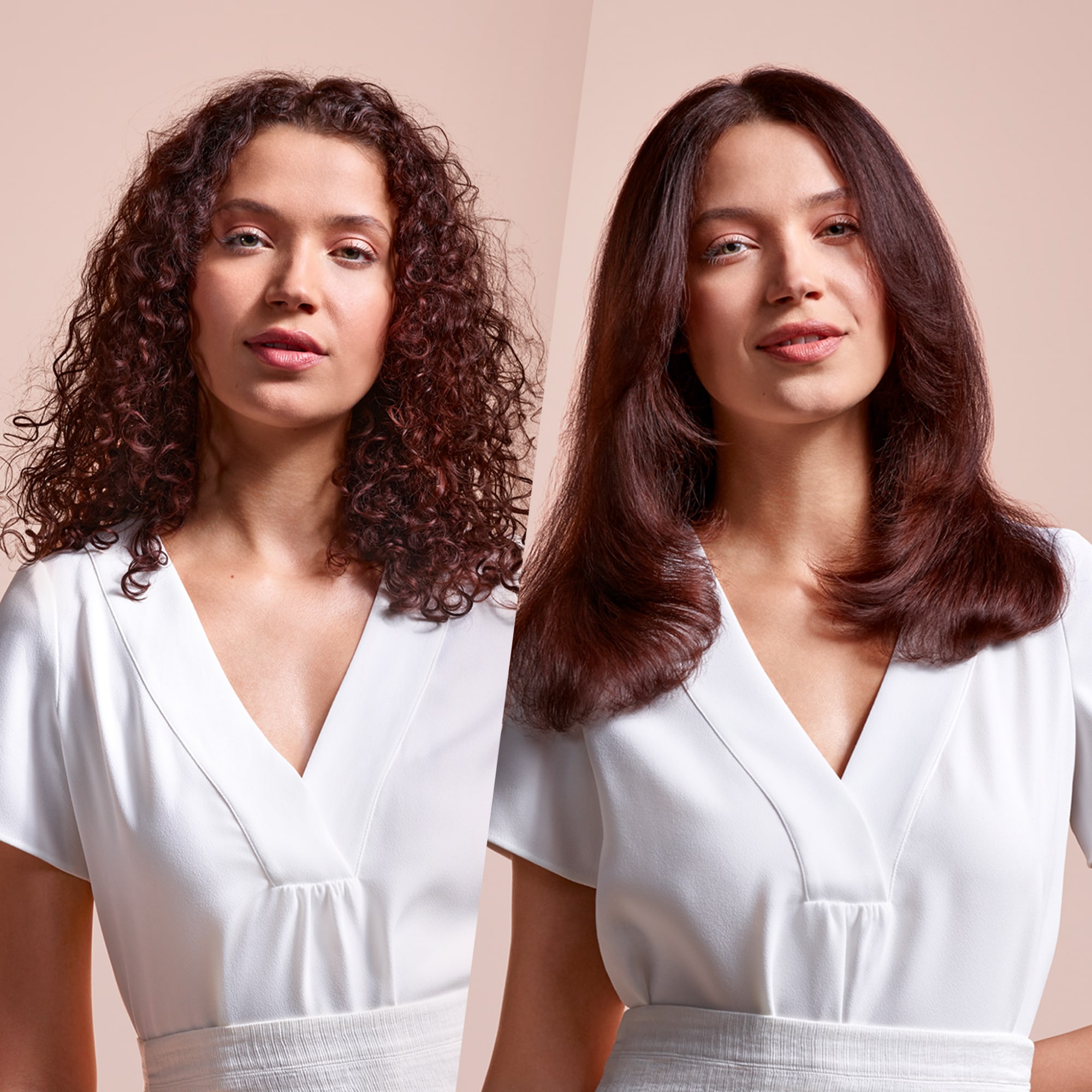 DYSON Luftstrom-Haarglätter »Dyson Airstrait«