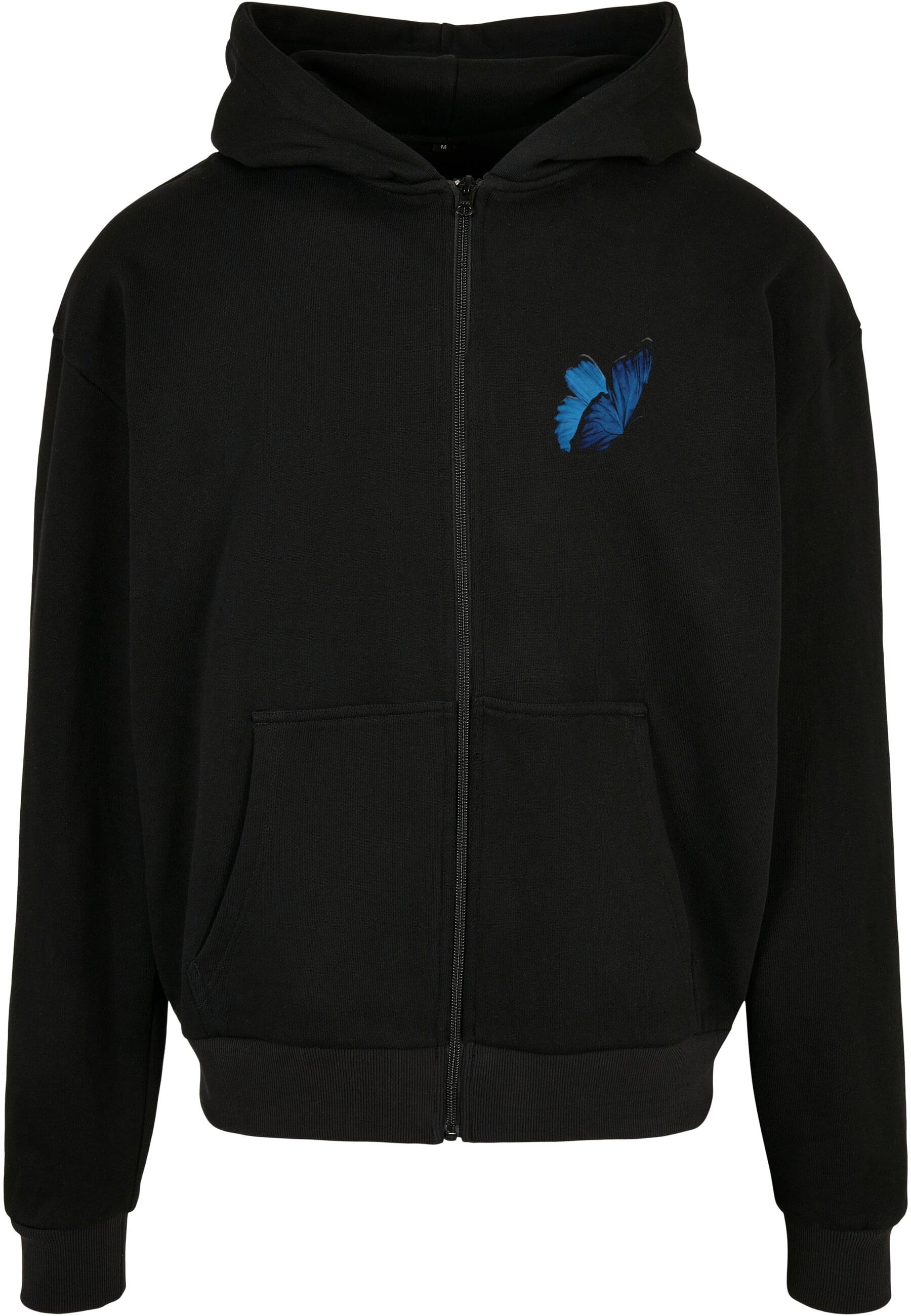 Upscale by Mister Tee Kapuzensweatshirt »Upscale by Mister Tee Unisex«, (1 tlg.)
