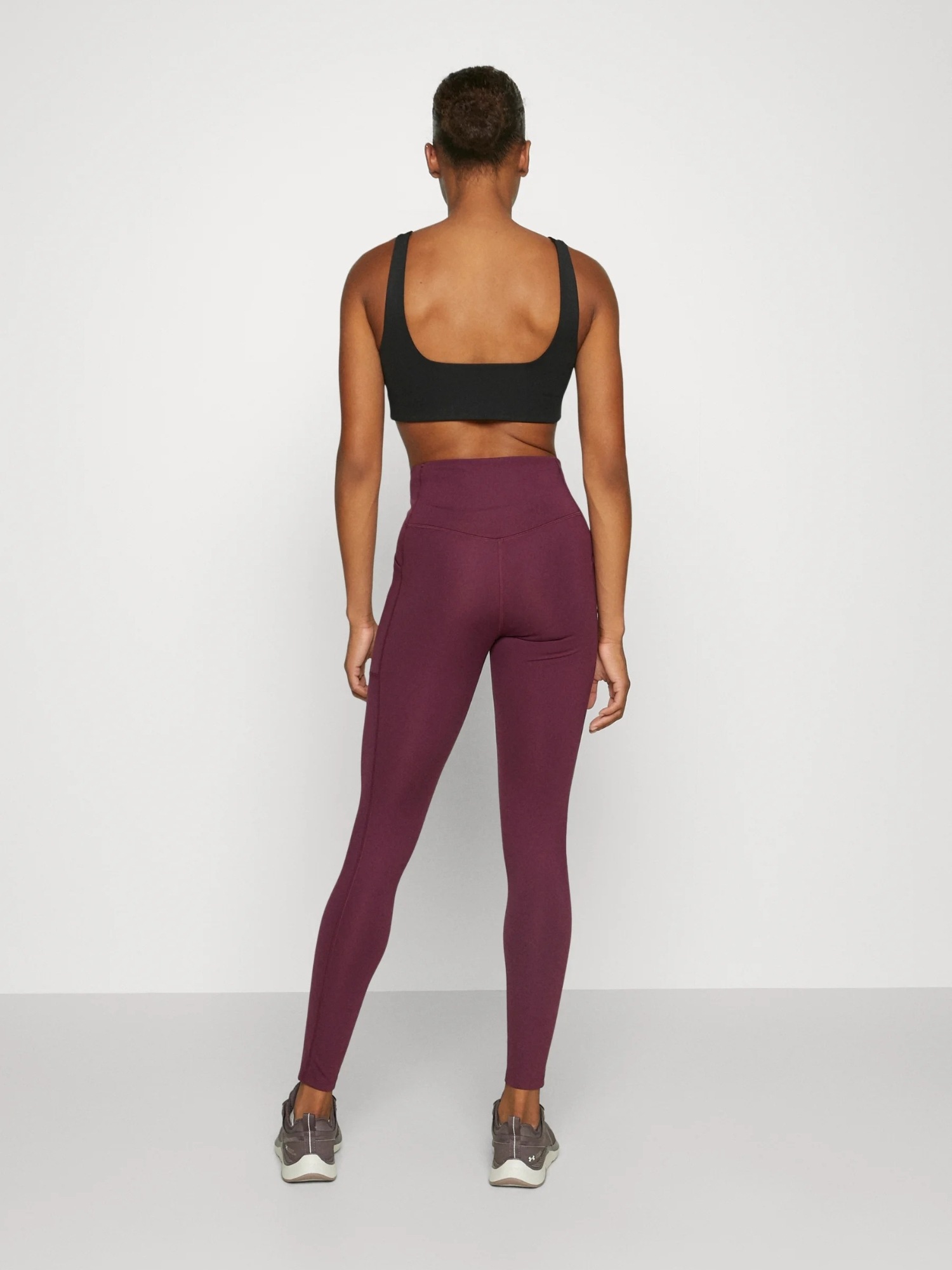 GIRLFRIEND COLLECTIVE Chinohose »Girlfriend Collective Trousers High-rise«