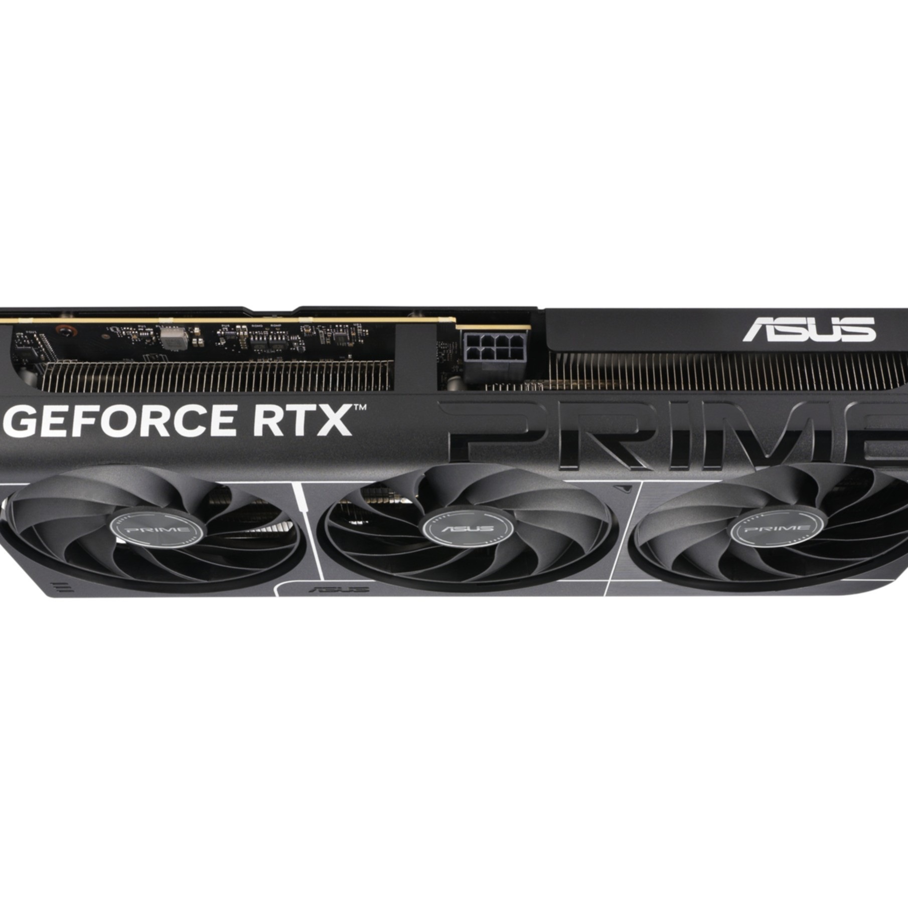 Asus Grafikkarte »PRIME-RTX5060TI-O8G«