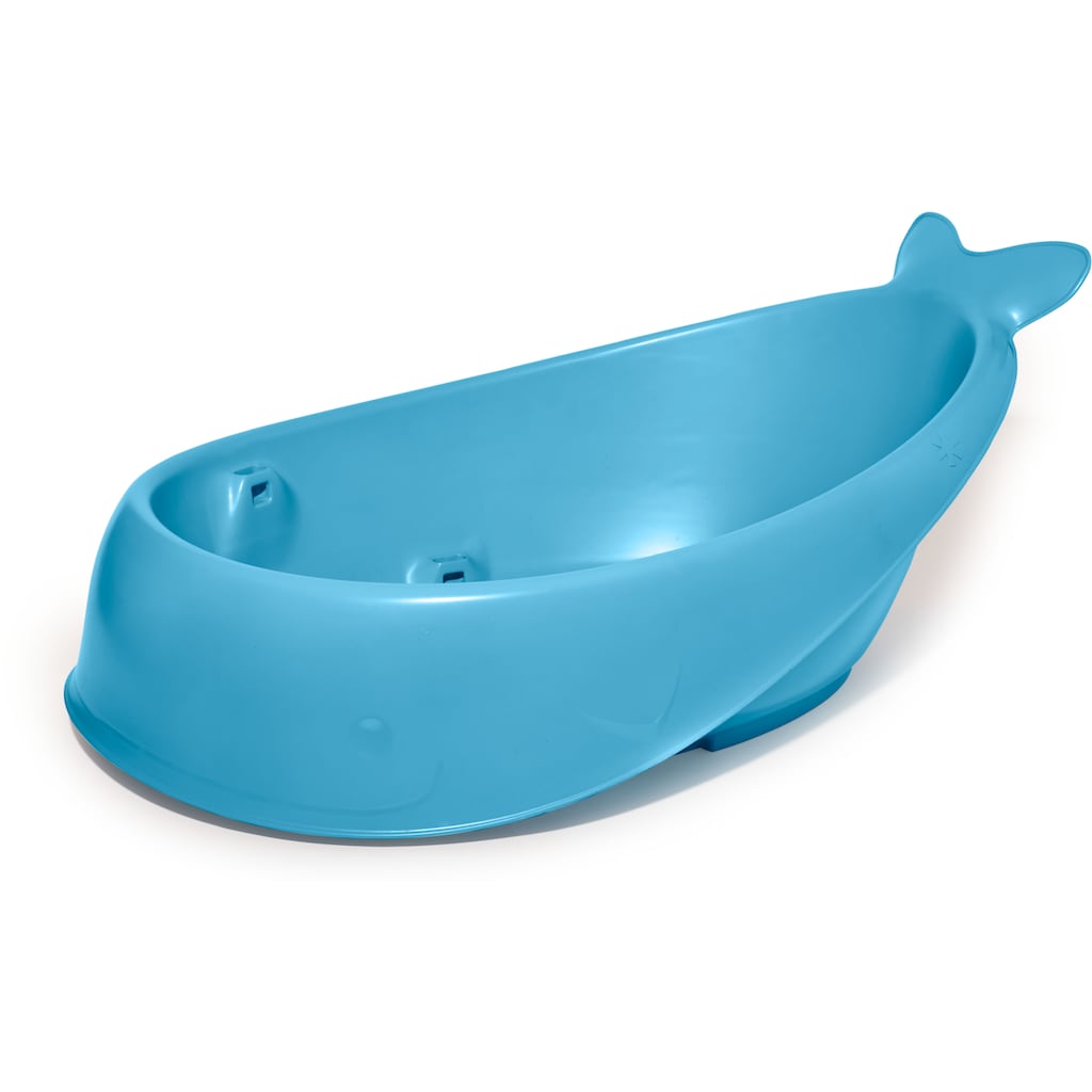 Skip Hop Babybadewanne »Moby, blau«