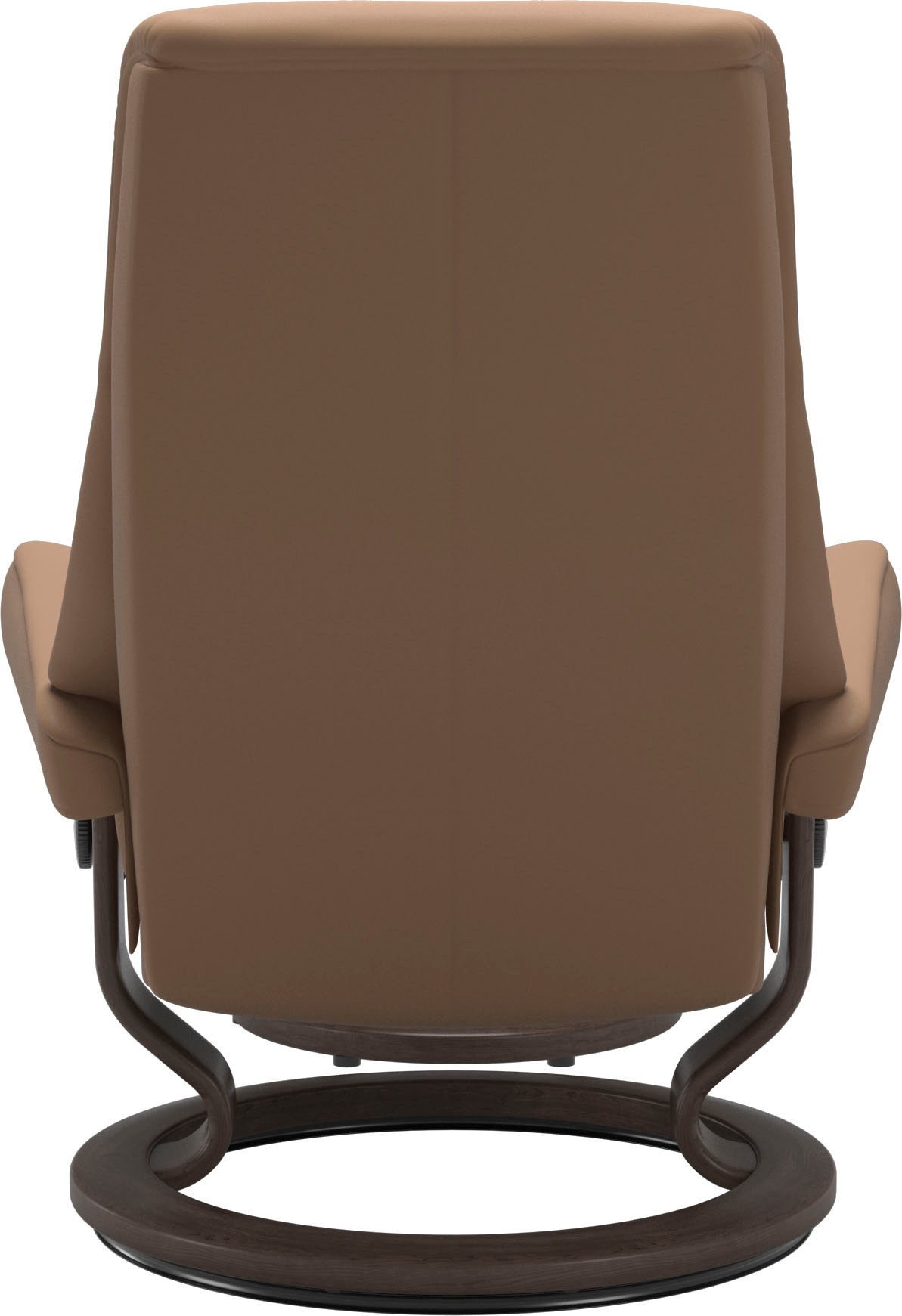 Stressless® Fußhocker »View«, mit Classic Base,Gestell Wenge