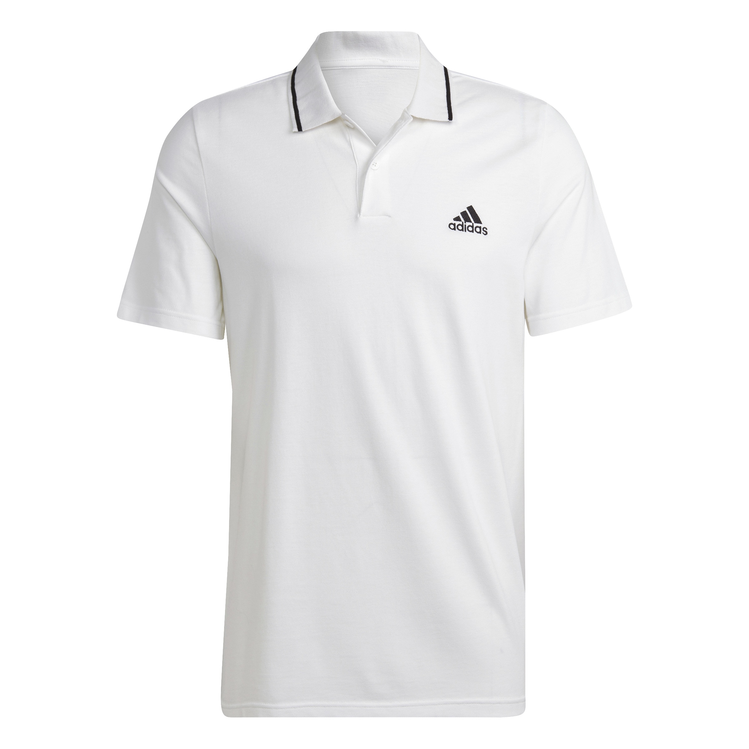 adidas Sportswear Poloshirt »ESSENTIALS PIQUÉ SMALL LOGO«