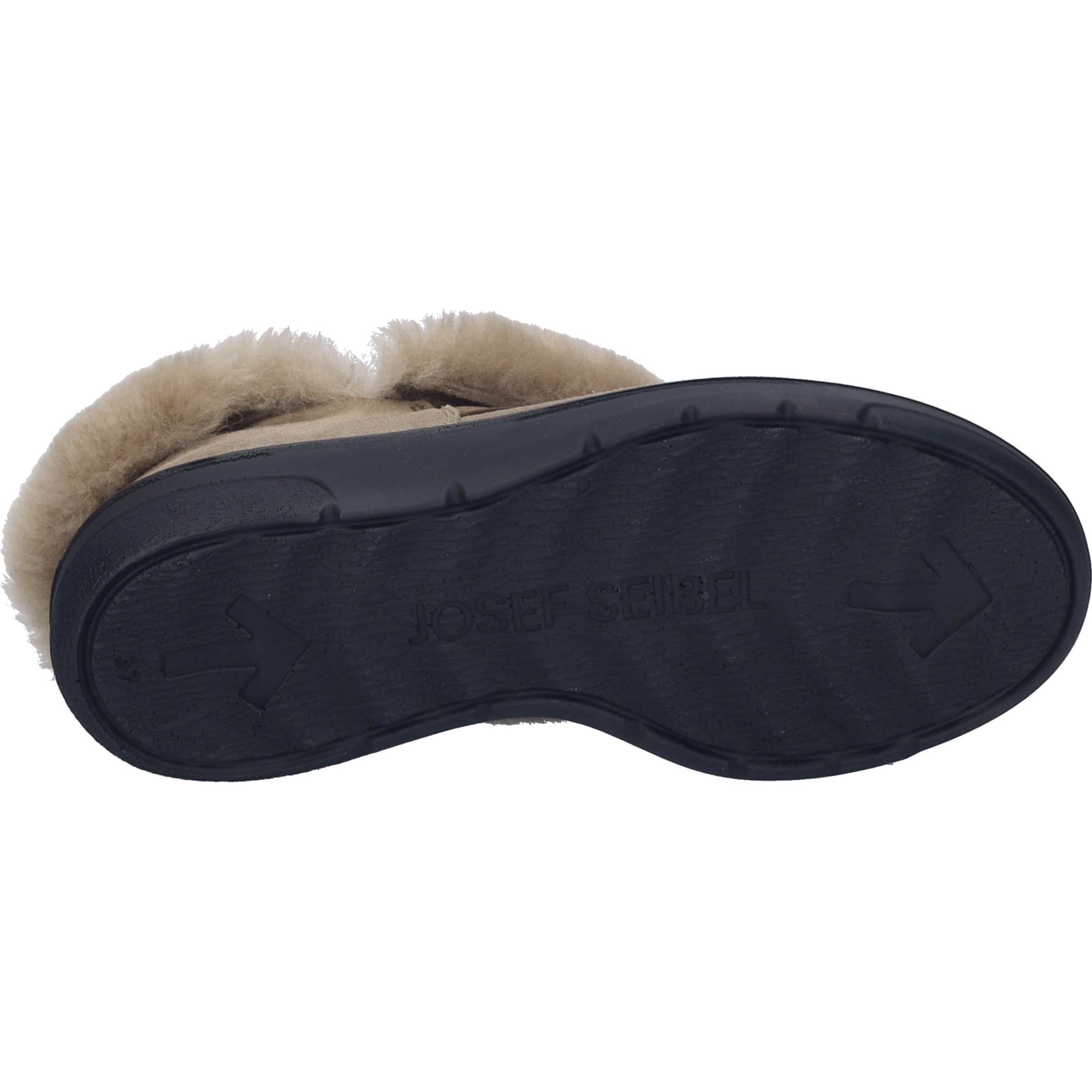 Josef Seibel Hausschuh »Tara 04, beige«