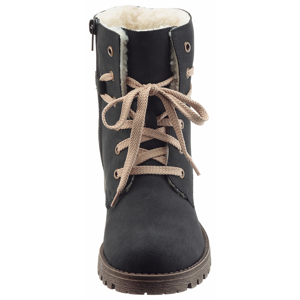 Rieker Winterboots