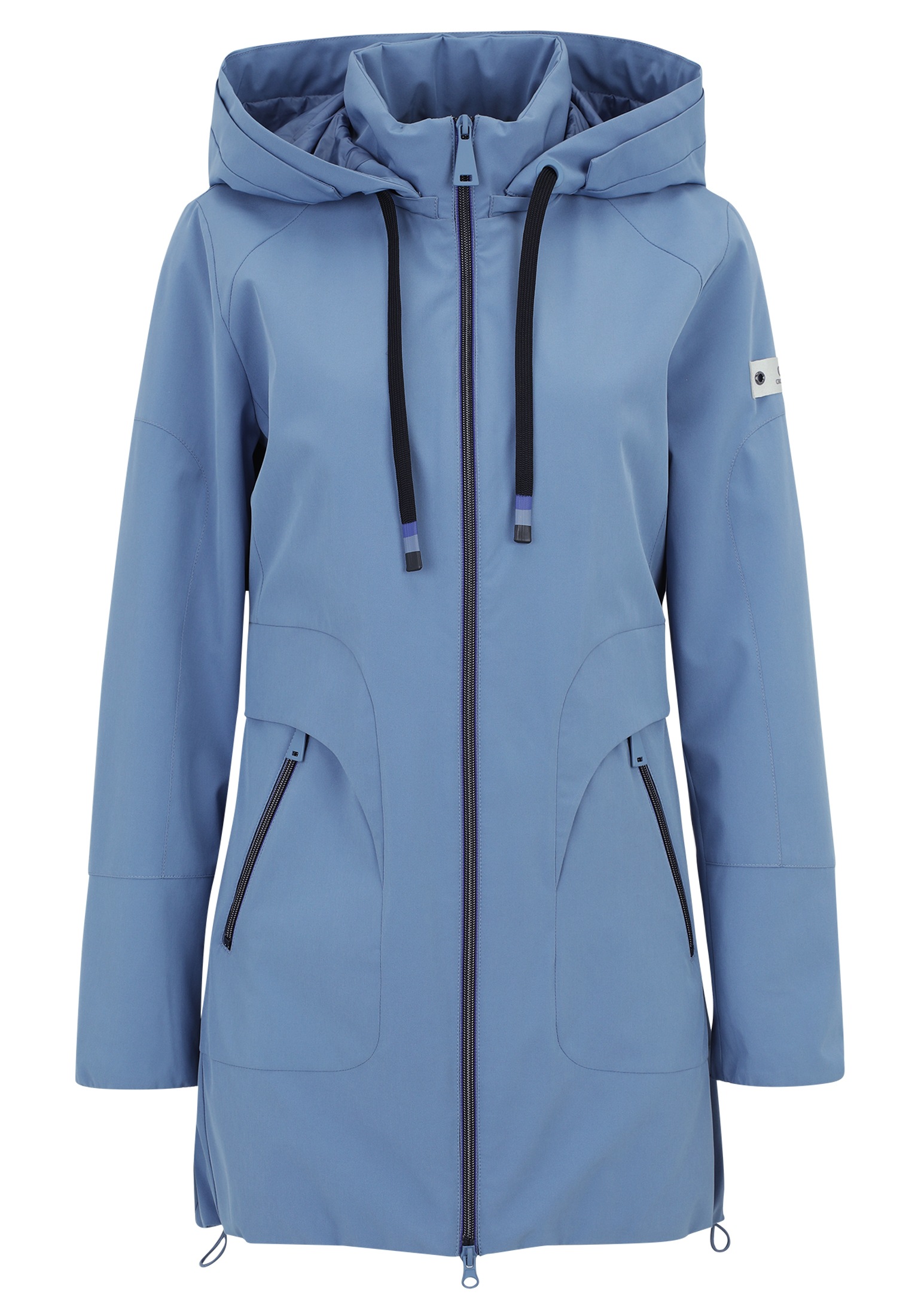 Betty Barclay Outdoorjacke "Betty Barclay Damen Outdoorjacke mit abnehmbare günstig online kaufen