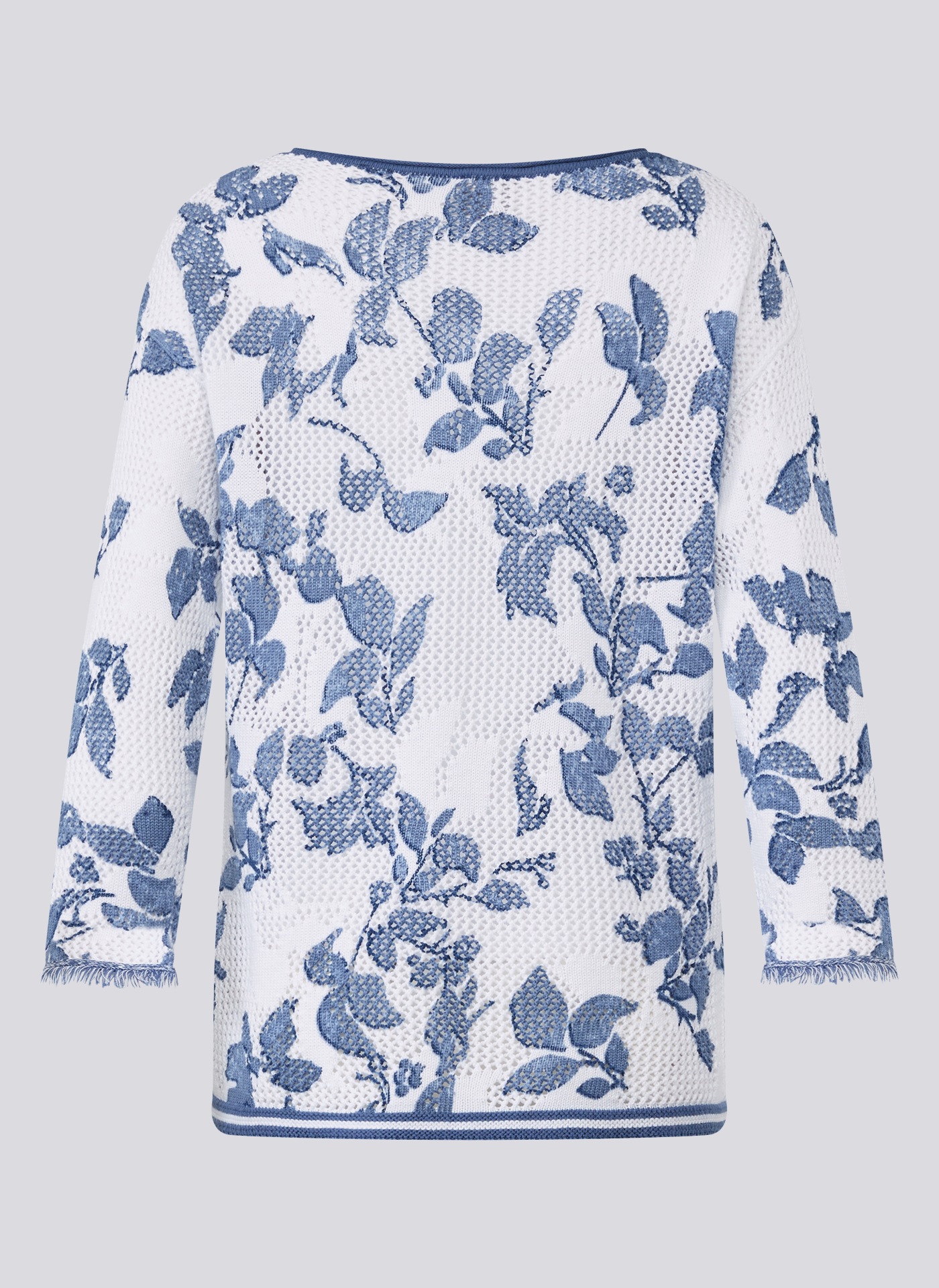 Rabe Strickpullover »Pullover«