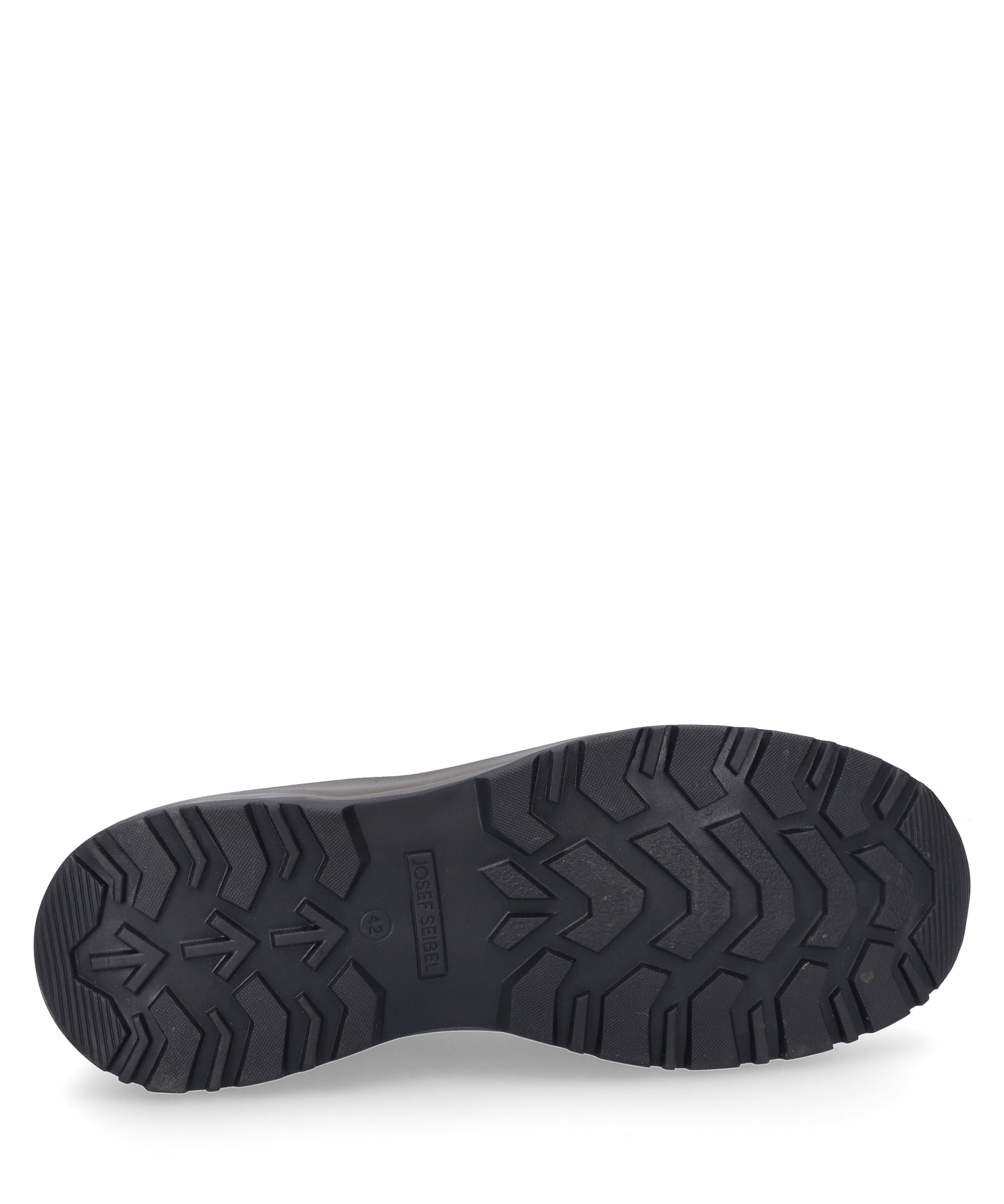 Josef Seibel Schnürschuh »Leroy 02, schwarz«
