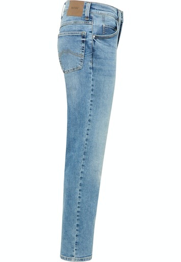 Mustang Tramper Straight Jeans Blue 40/34 3