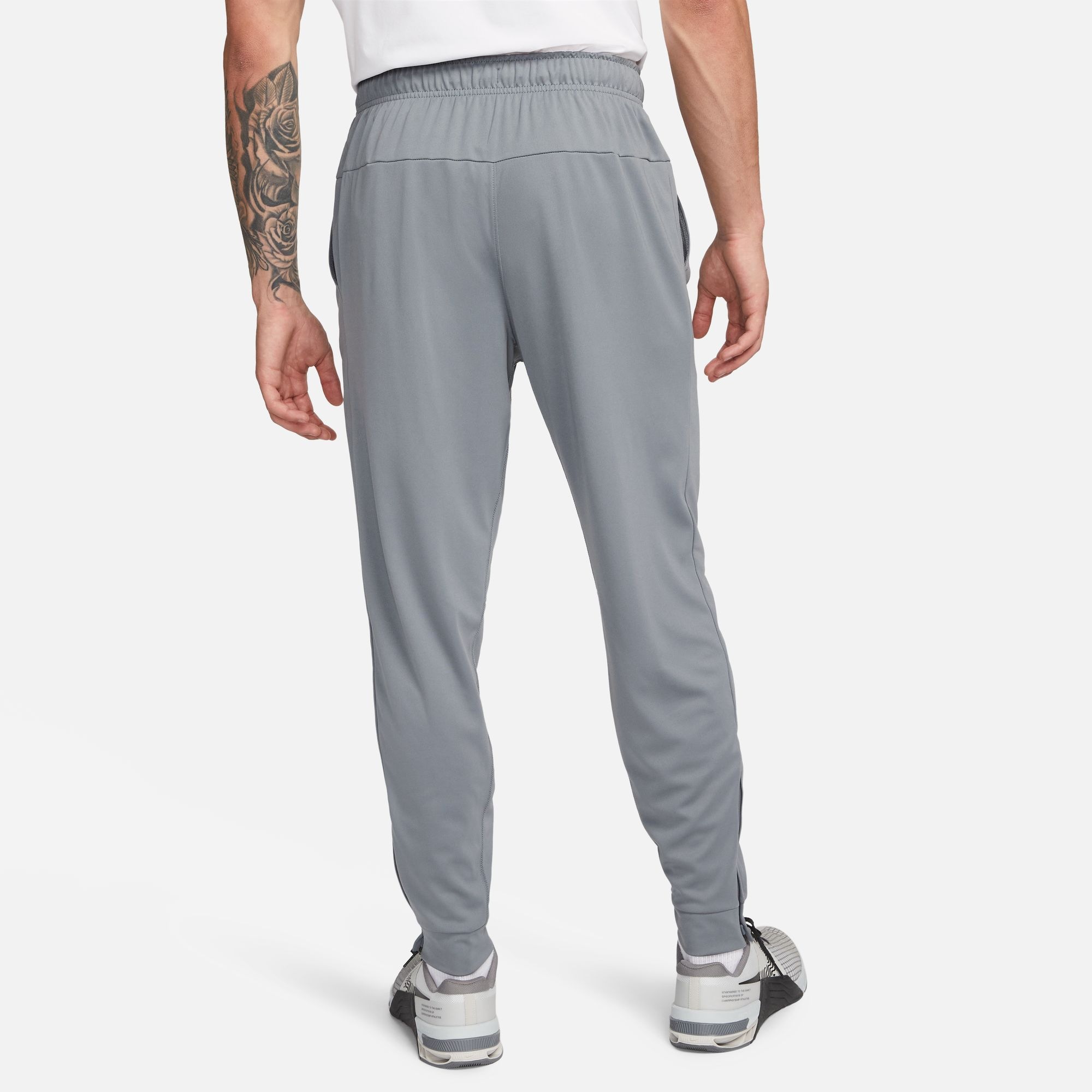 Nike Trainingshose "DRI-FIT TOTALITY MENS TAPERED FITNE" günstig online kaufen
