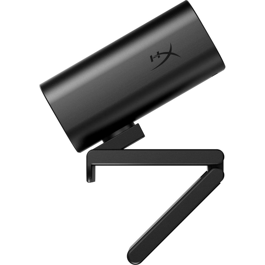 HyperX Webcam »Vision S«, 4K Ultra HD