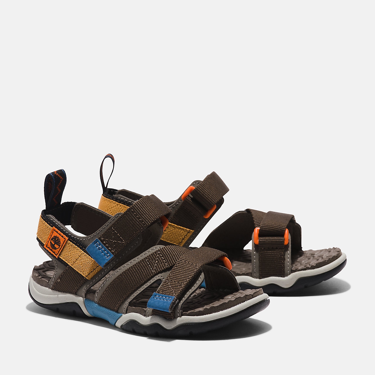 Timberland Sandale "Adventure Seeker 2 STRAP SANDAL"