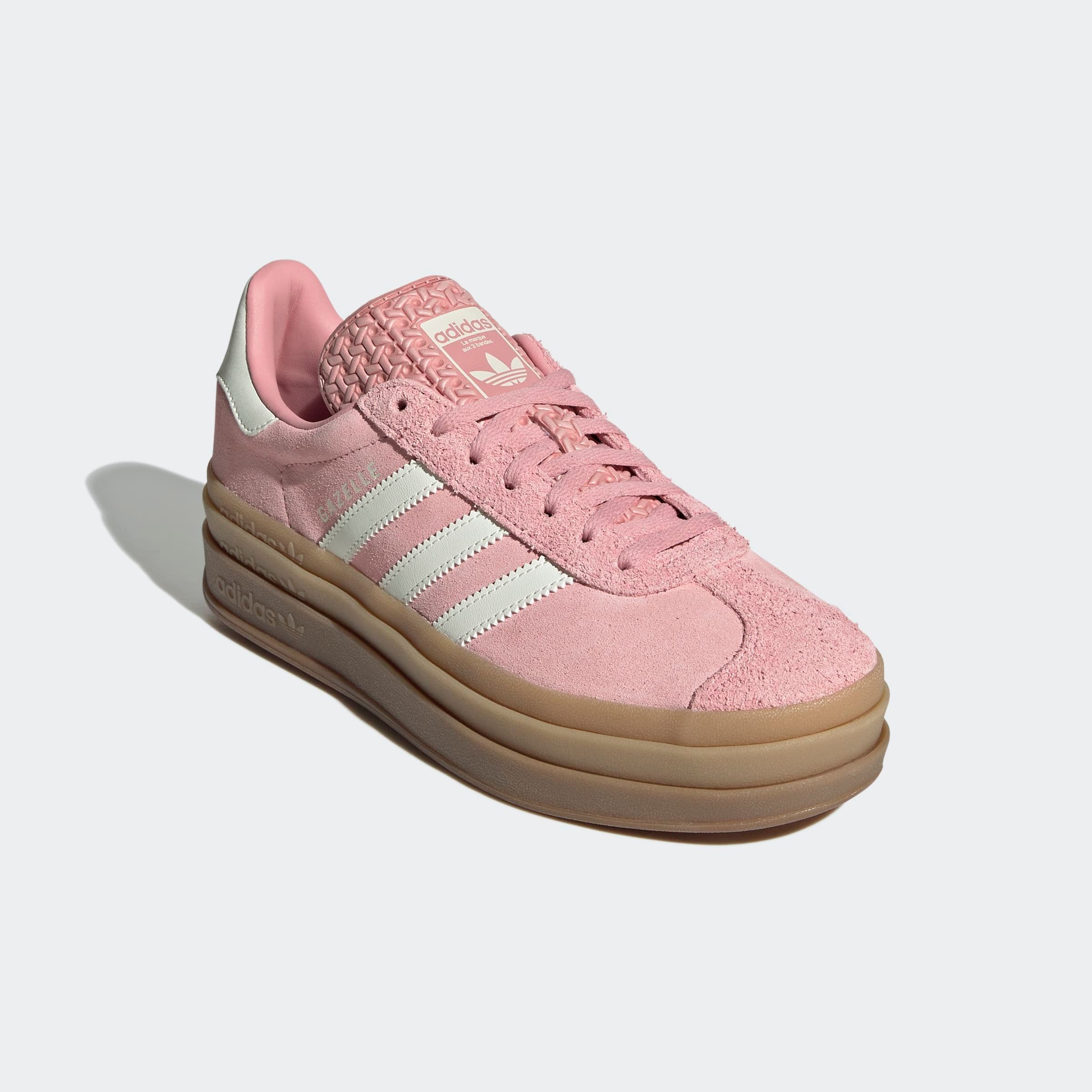 adidas Originals Sneaker "GAZELLE BOLD" günstig online kaufen