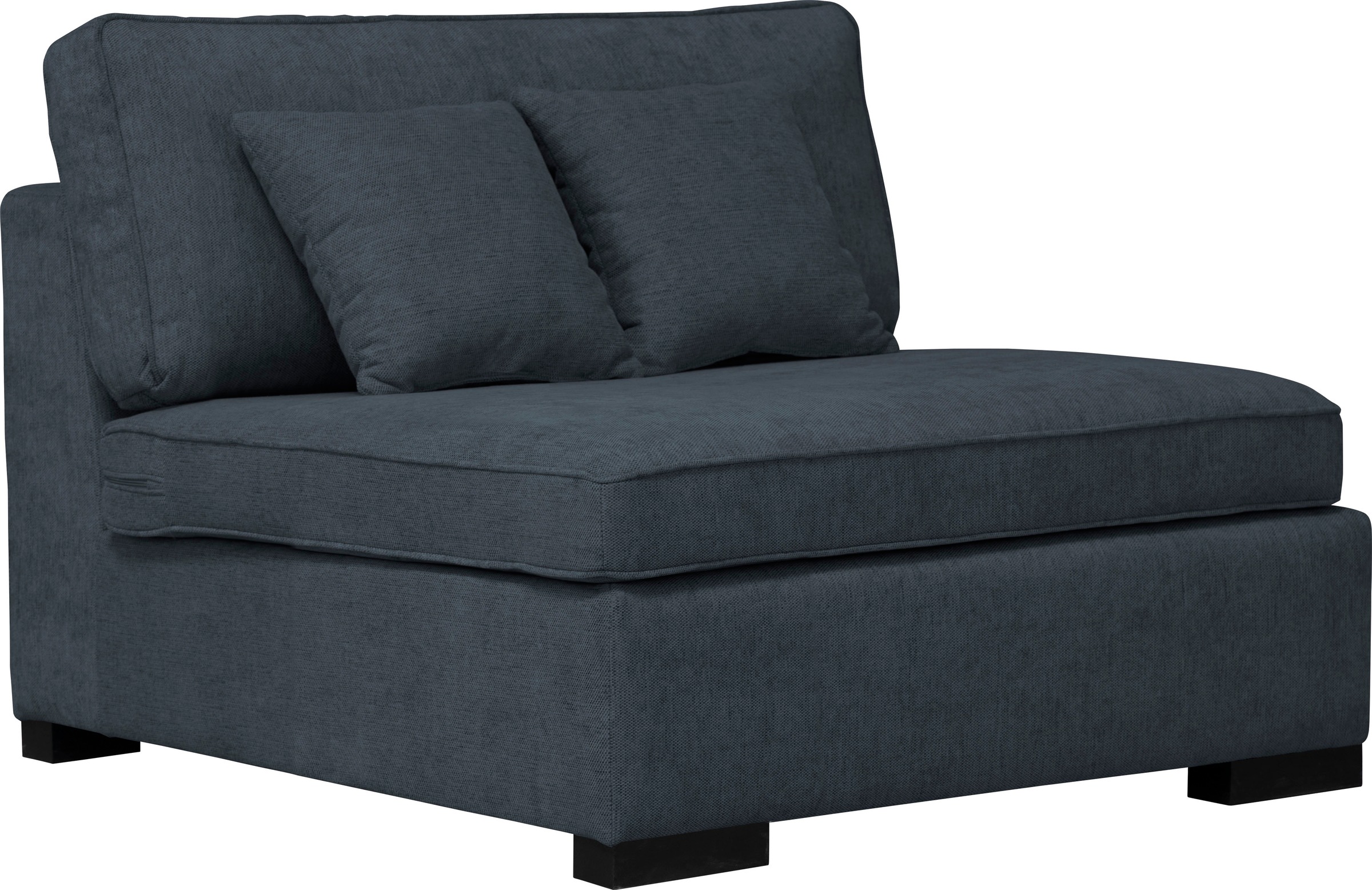 Home affaire Sofa-Mittelelement "Skara", Modul zum eigenen Zusammenstellen, günstig online kaufen