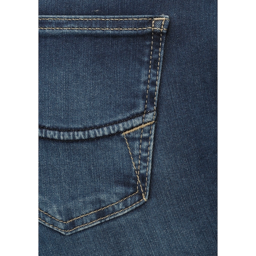 Herrlicher Slim-fit-Jeans »SUPER G SLIM«