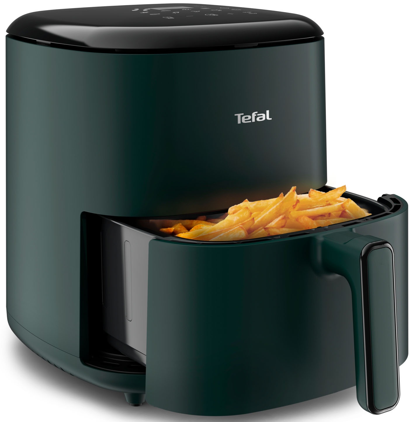 Tefal Heißluftfritteuse "EY2453 Easy Fry Max Digital" 1500 W spart Zeit & E günstig online kaufen