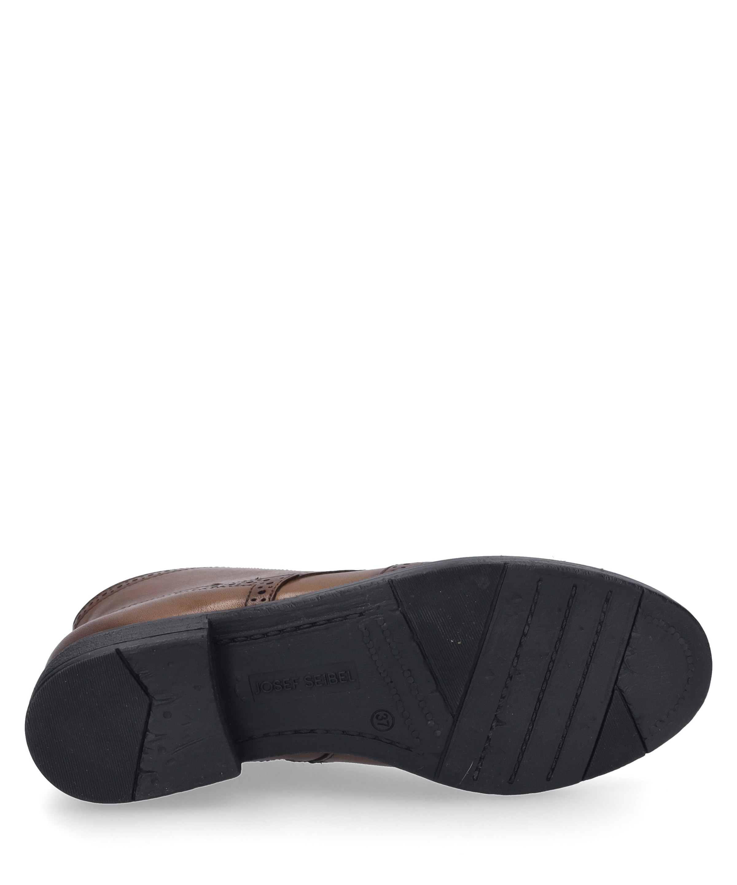 Josef Seibel Stiefelette »Simona 08, cognac«