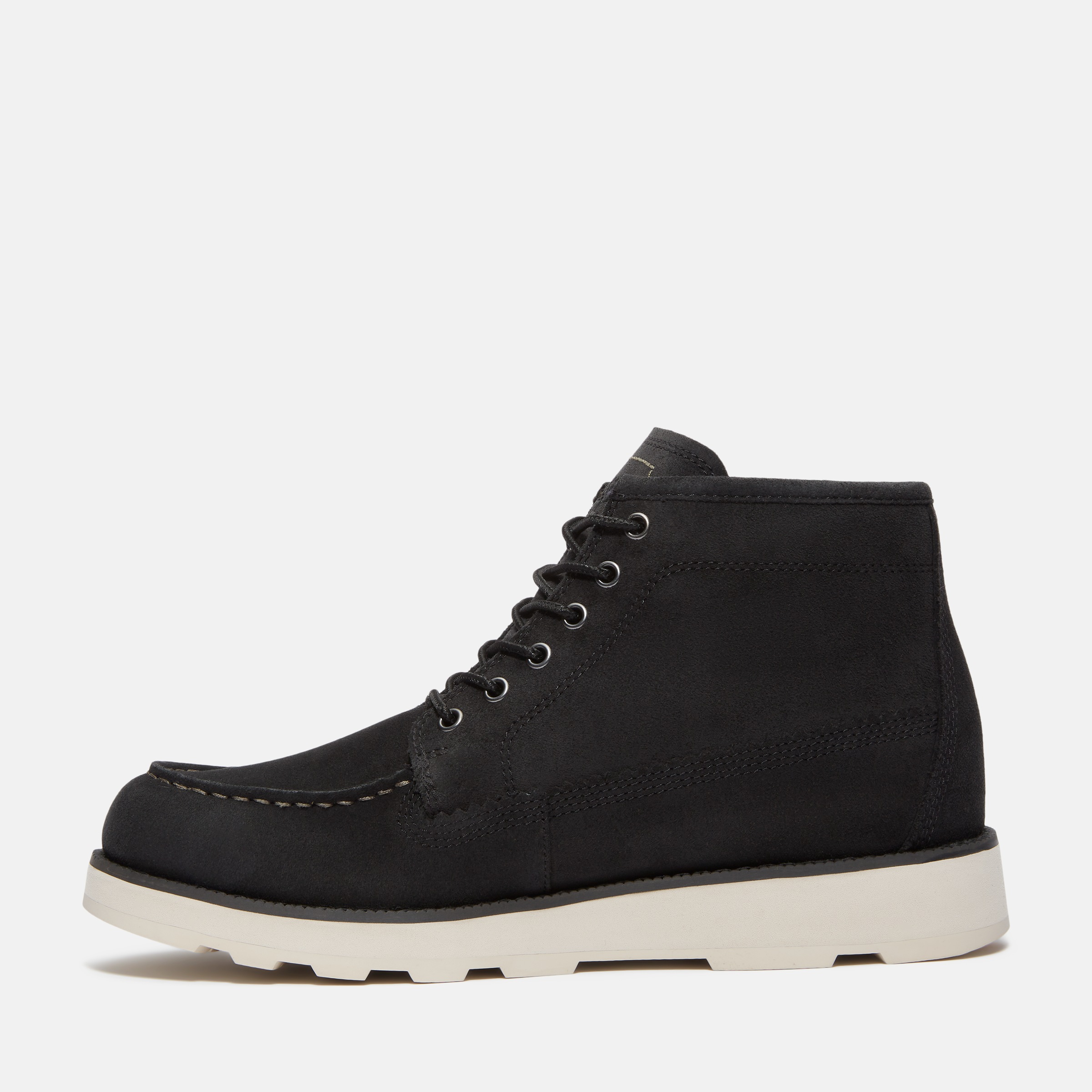 Timberland Schnürboots "BRITTON MILLSMID LACE UP CHUKKA BOOT", Winterstiefe günstig online kaufen