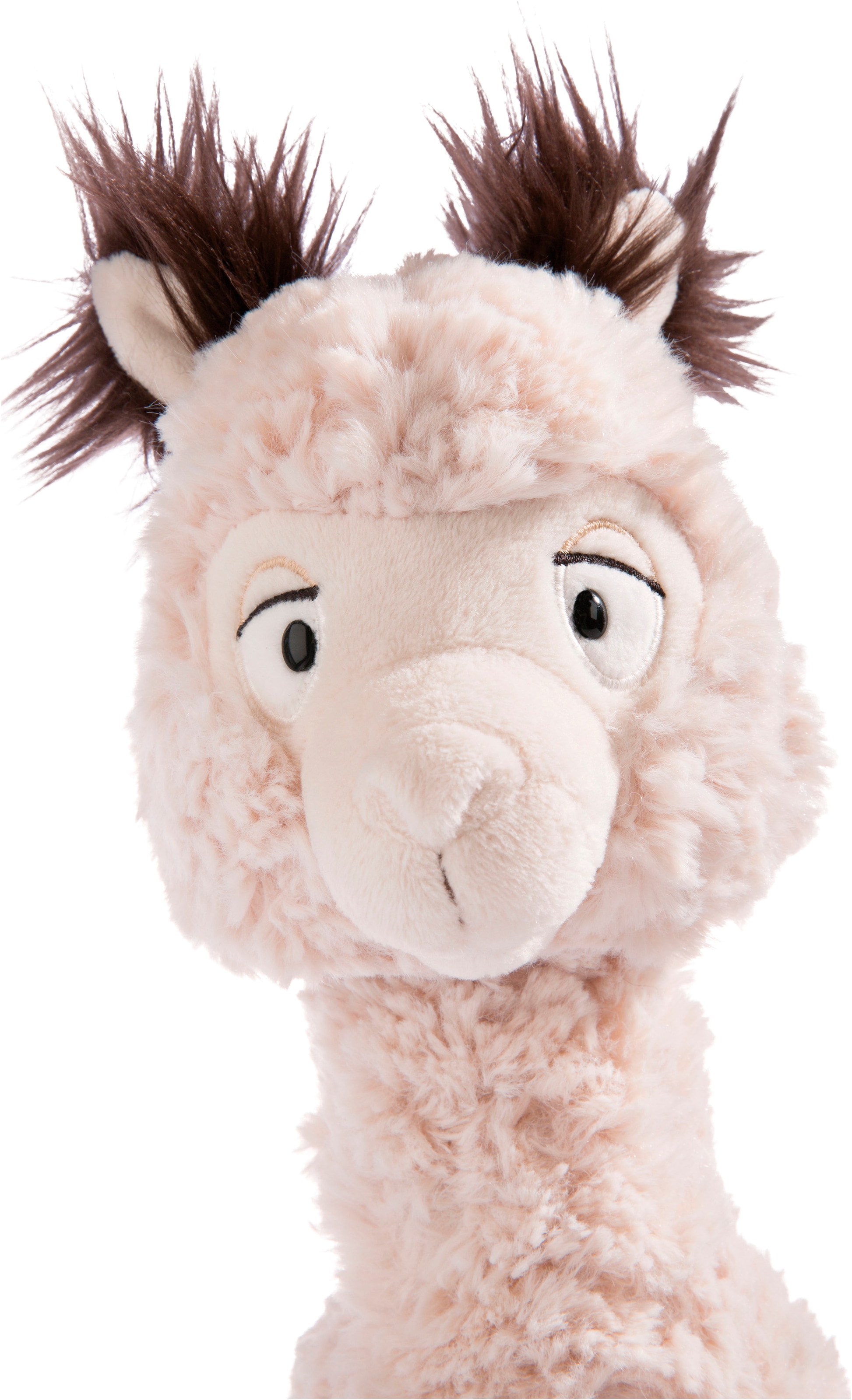 Nici Kuscheltier »Alpaka Elli Paka, 25 cm«, stehend