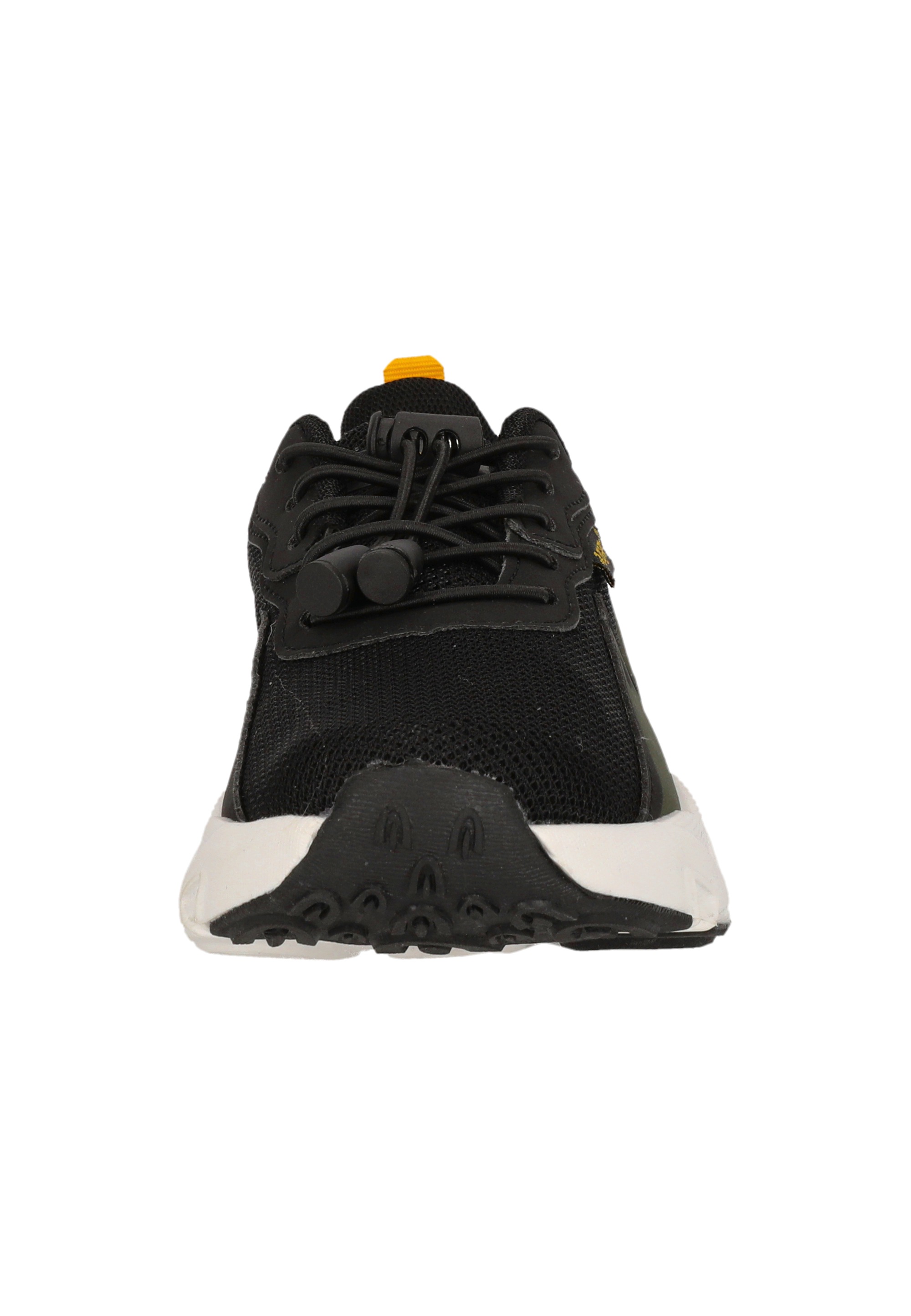 ZIGZAG Sneaker »Bavar«, mit praktischem Schnellschnürsystem