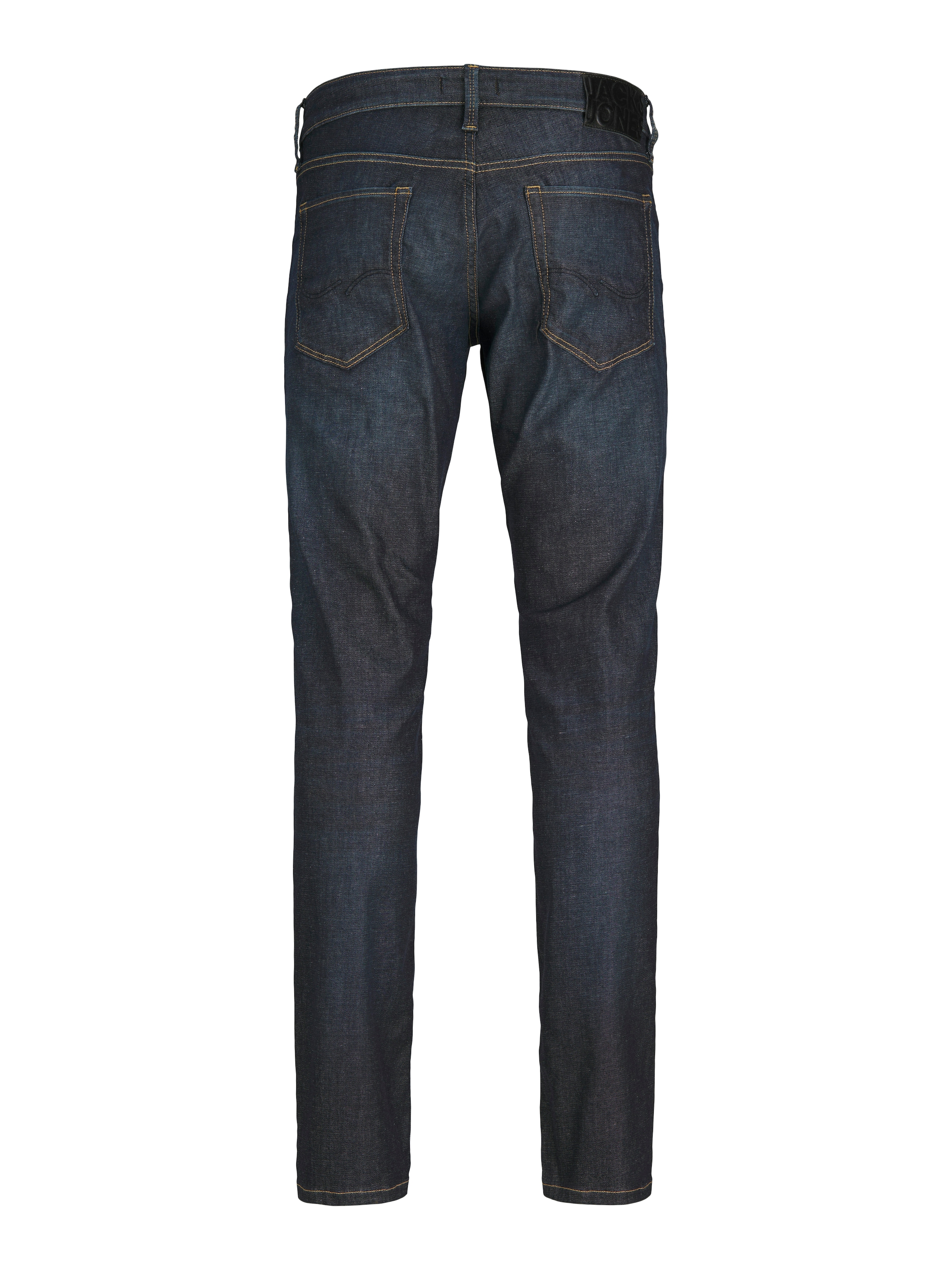 Jack & Jones Slim-fit-Jeans »JJIGLENN JJICON JJ 619 50SPS NOOS«