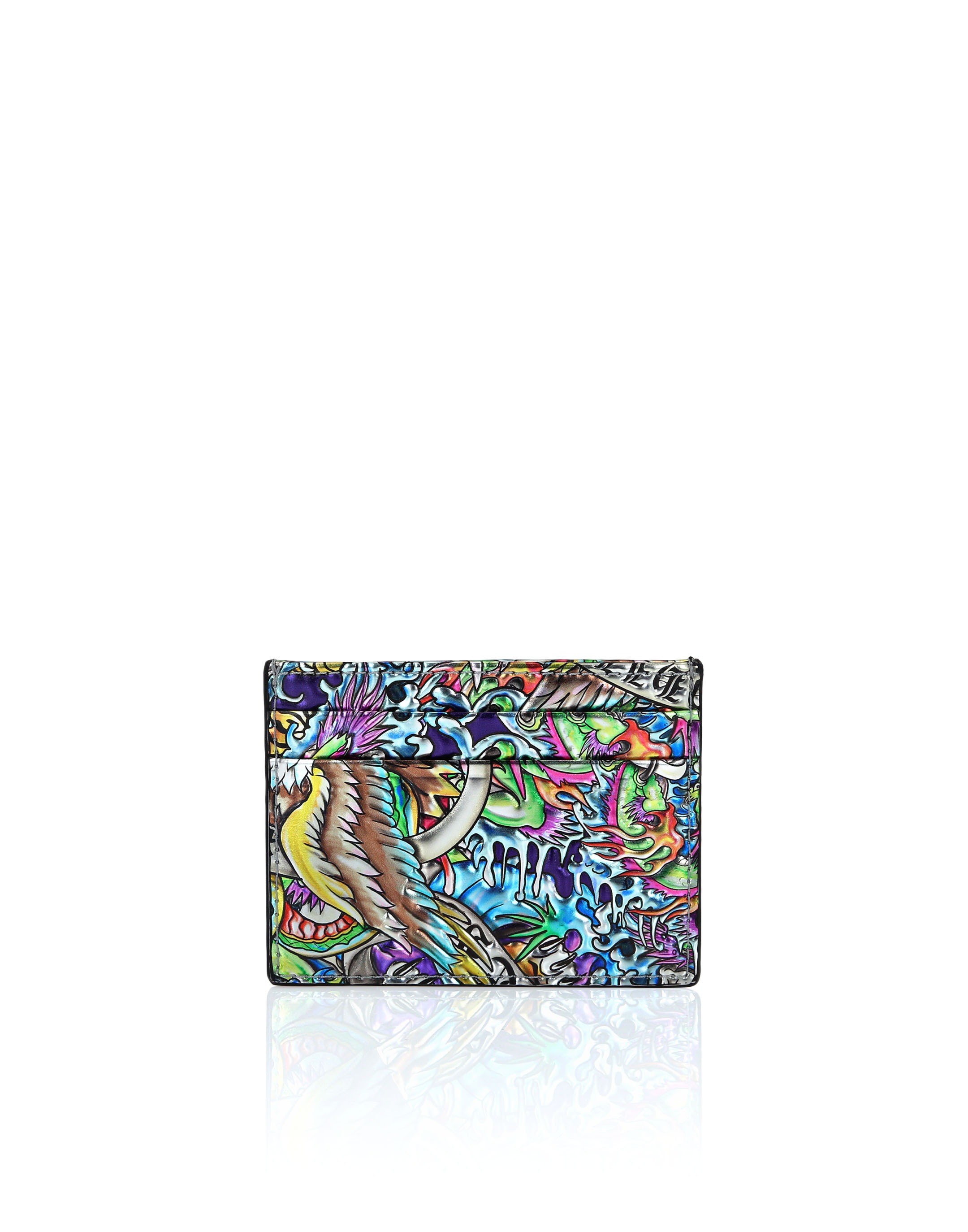 PHILIPP PLEIN Clutch »Tattoo«