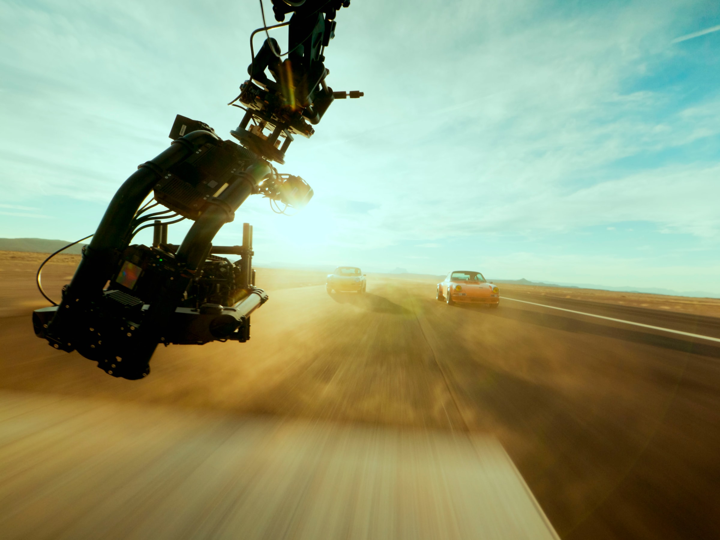 GoPro Action Cam »MISSION 1 PRO ILS« 8K Bluetooth