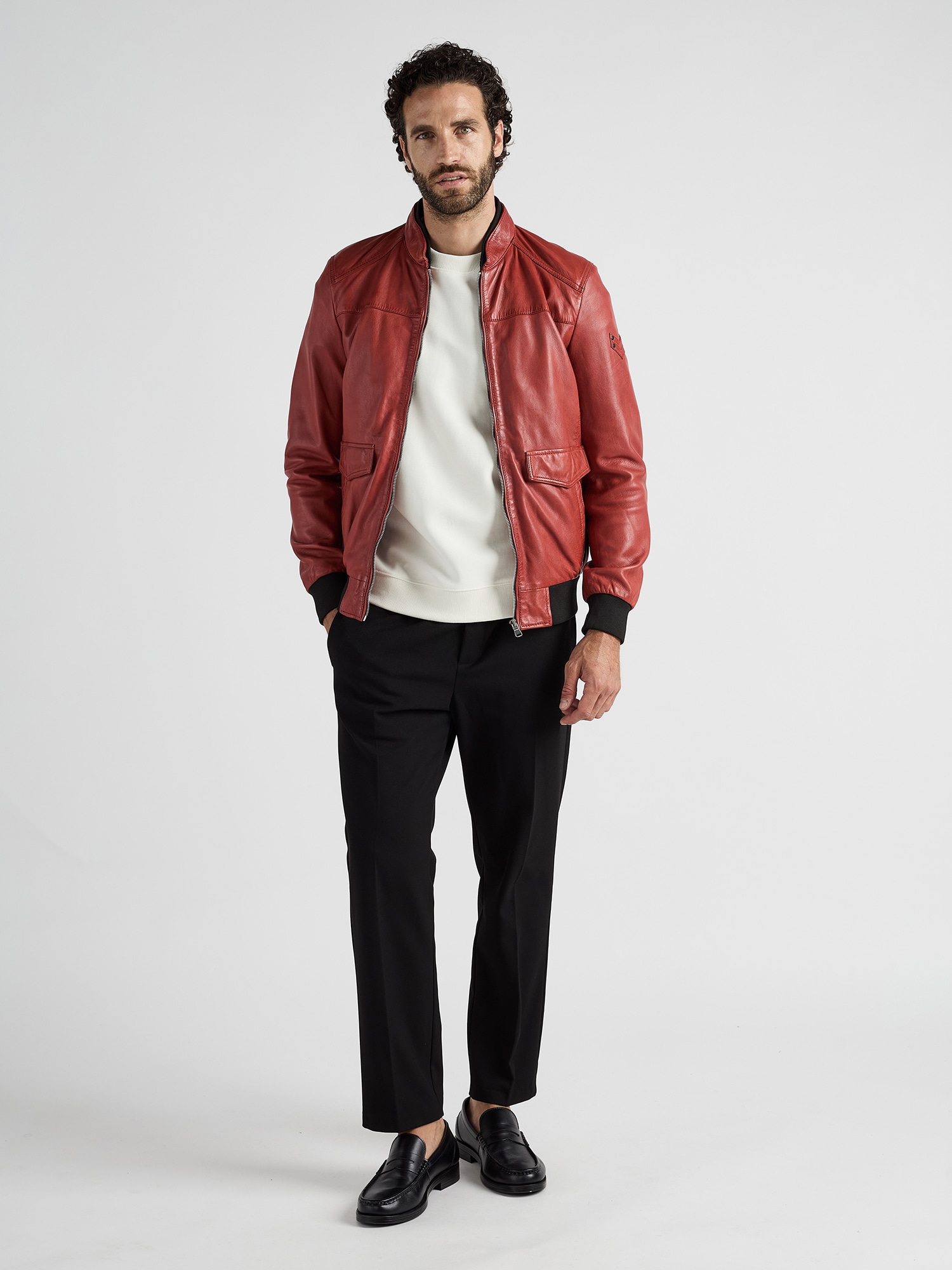 JCC Blouson »51190«