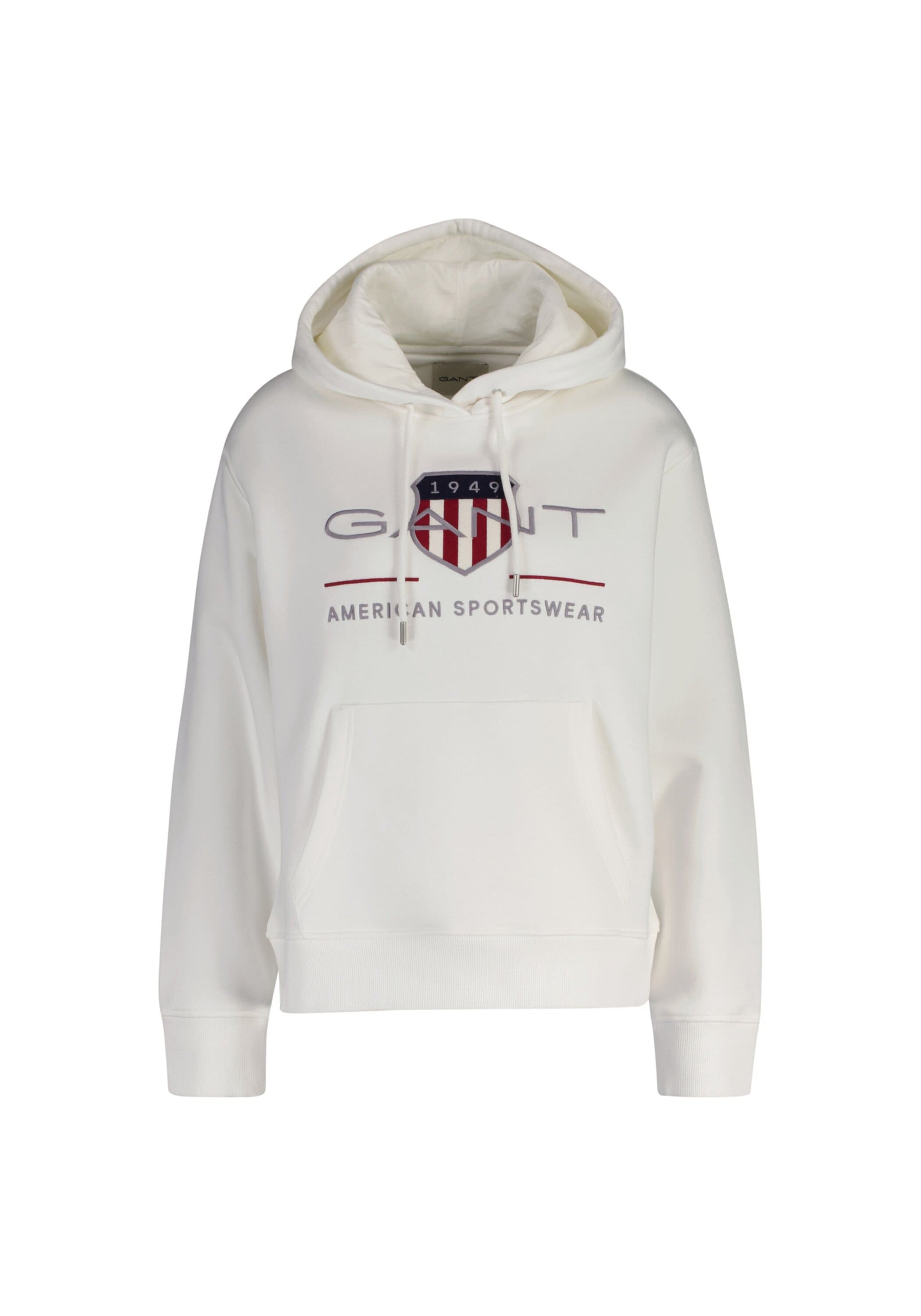 Gant Sweatshirt "Sweatshirt Archive Shield Hoodie"