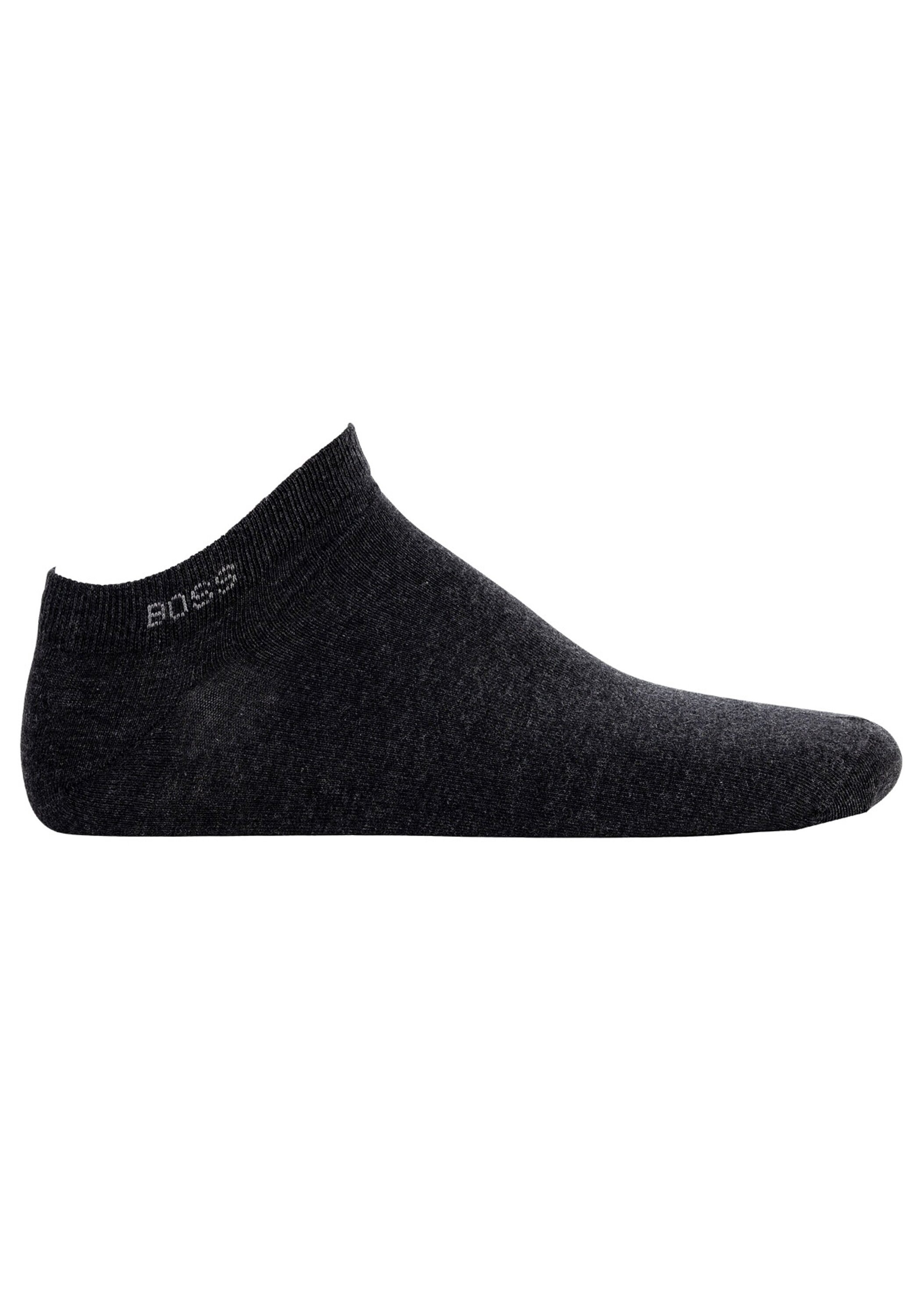 BOSS Sneakersocken "Socken 4er Pack" günstig online kaufen