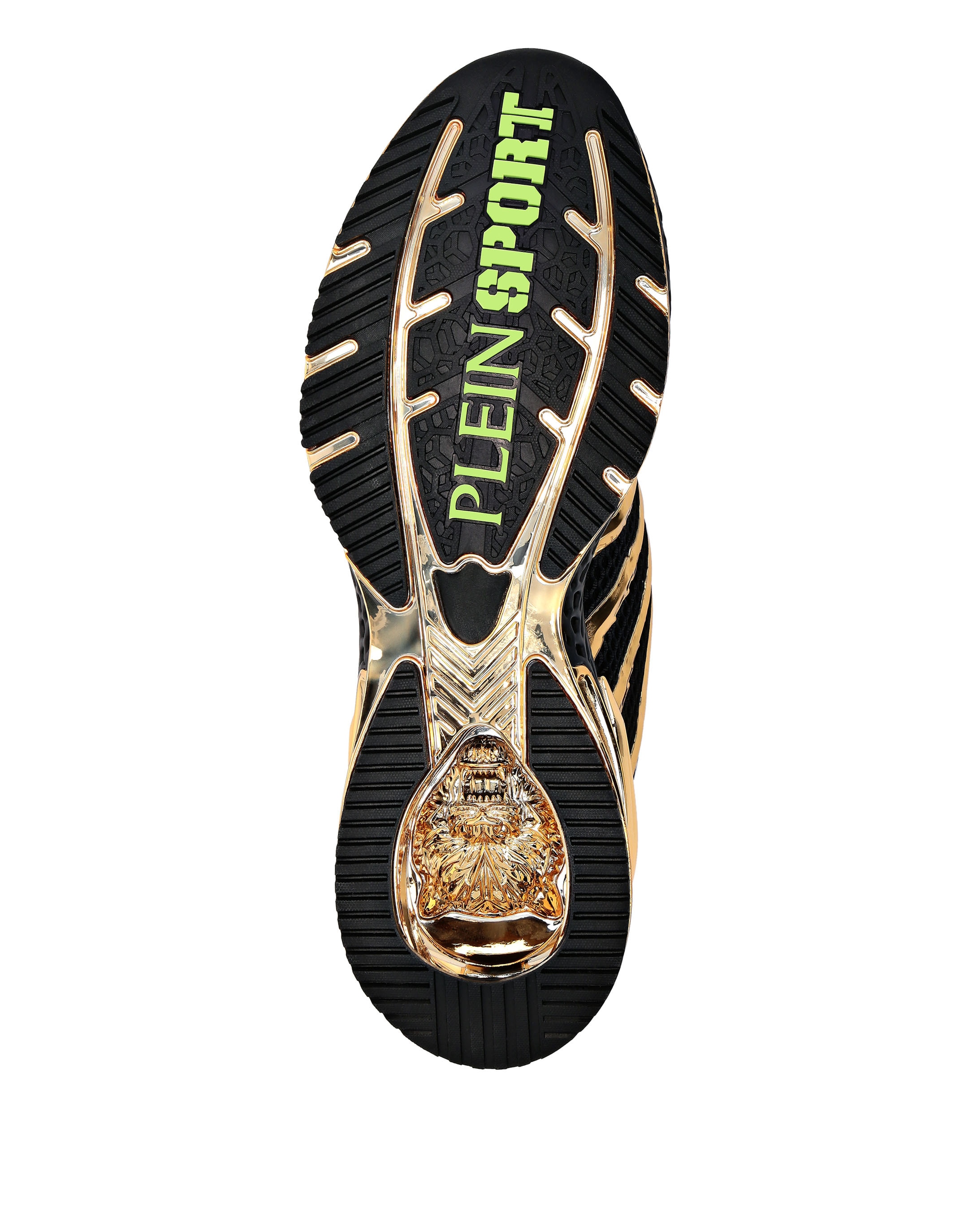 PLEIN SPORT Sneaker »Thunderstorm Genx«