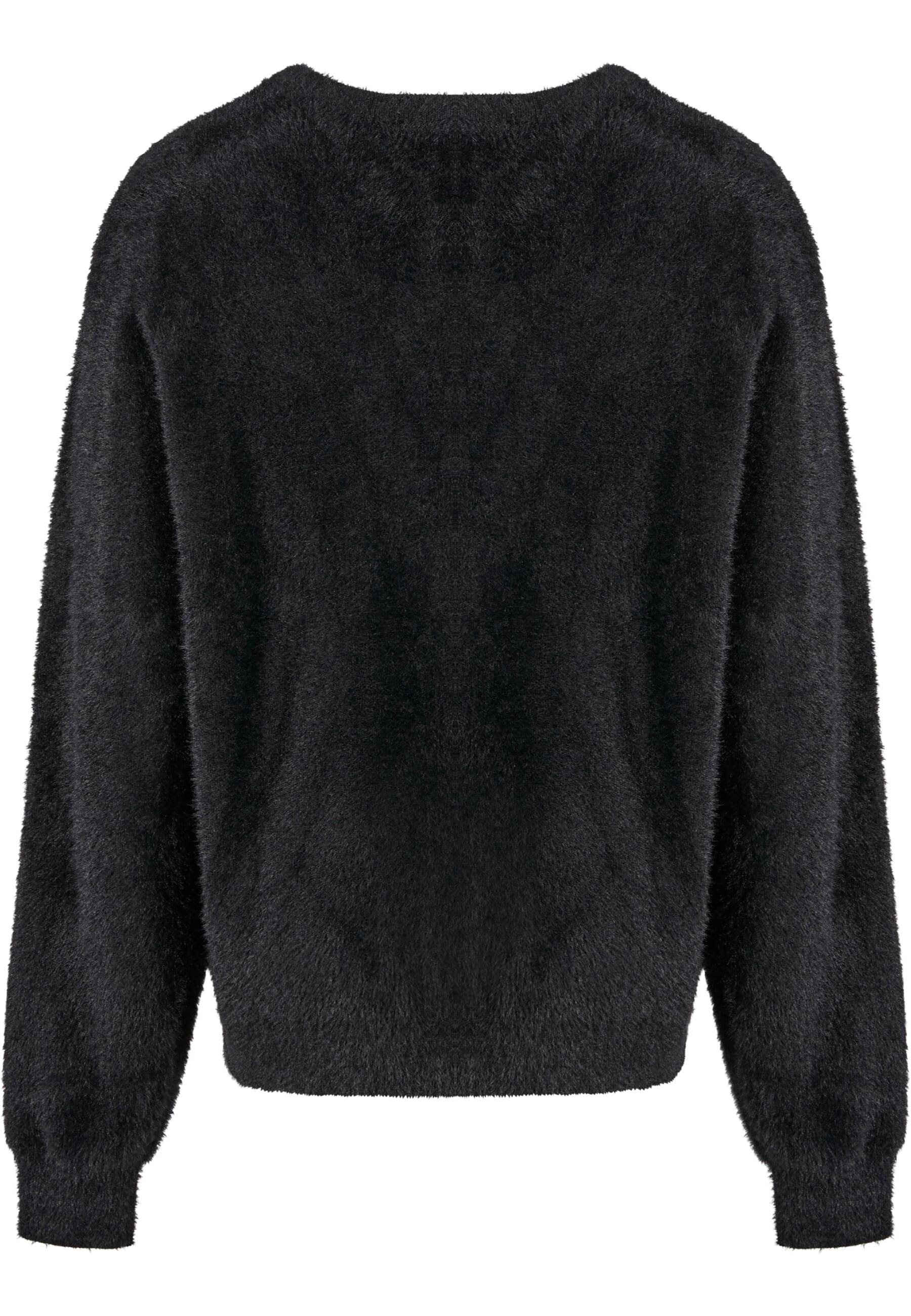 Another Cotton Lab Rundhalspullover "Another Cotton Lab Chest Logo Mohair S günstig online kaufen