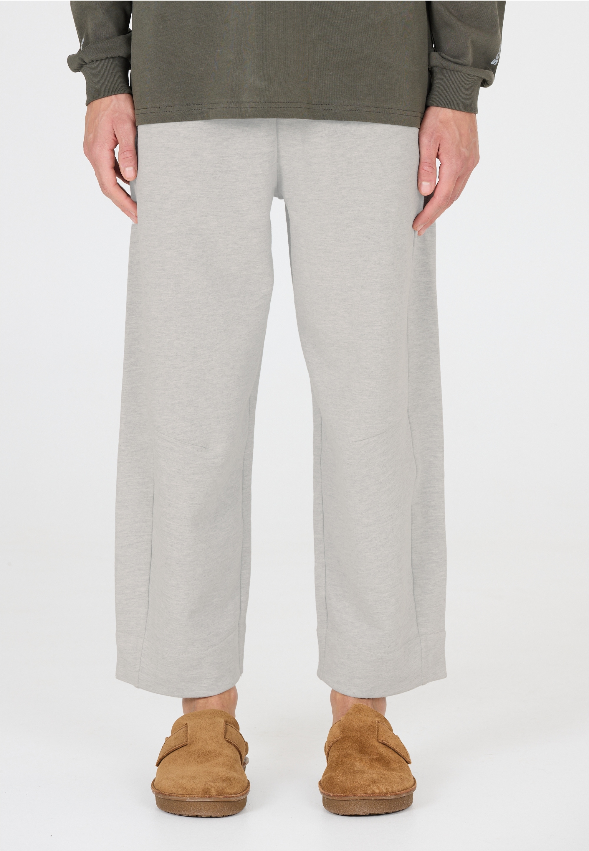 SOS Sporthose "Ramiu", mit weichem und frischem Tragegefühl günstig online kaufen