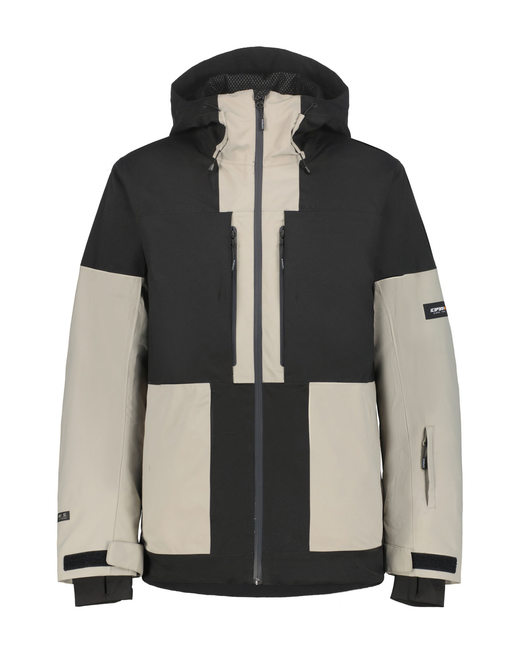 Icepeak Skijacke »Icepeak Jacke Castres«