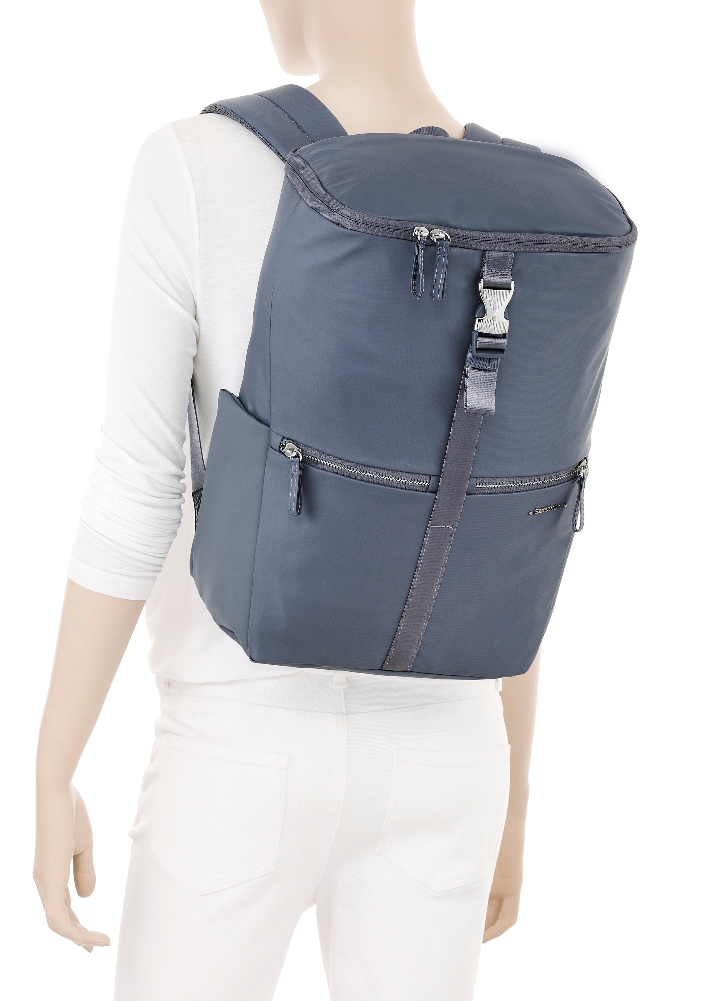 Samsonite Laptoprucksack »MOVE JOURNEY«