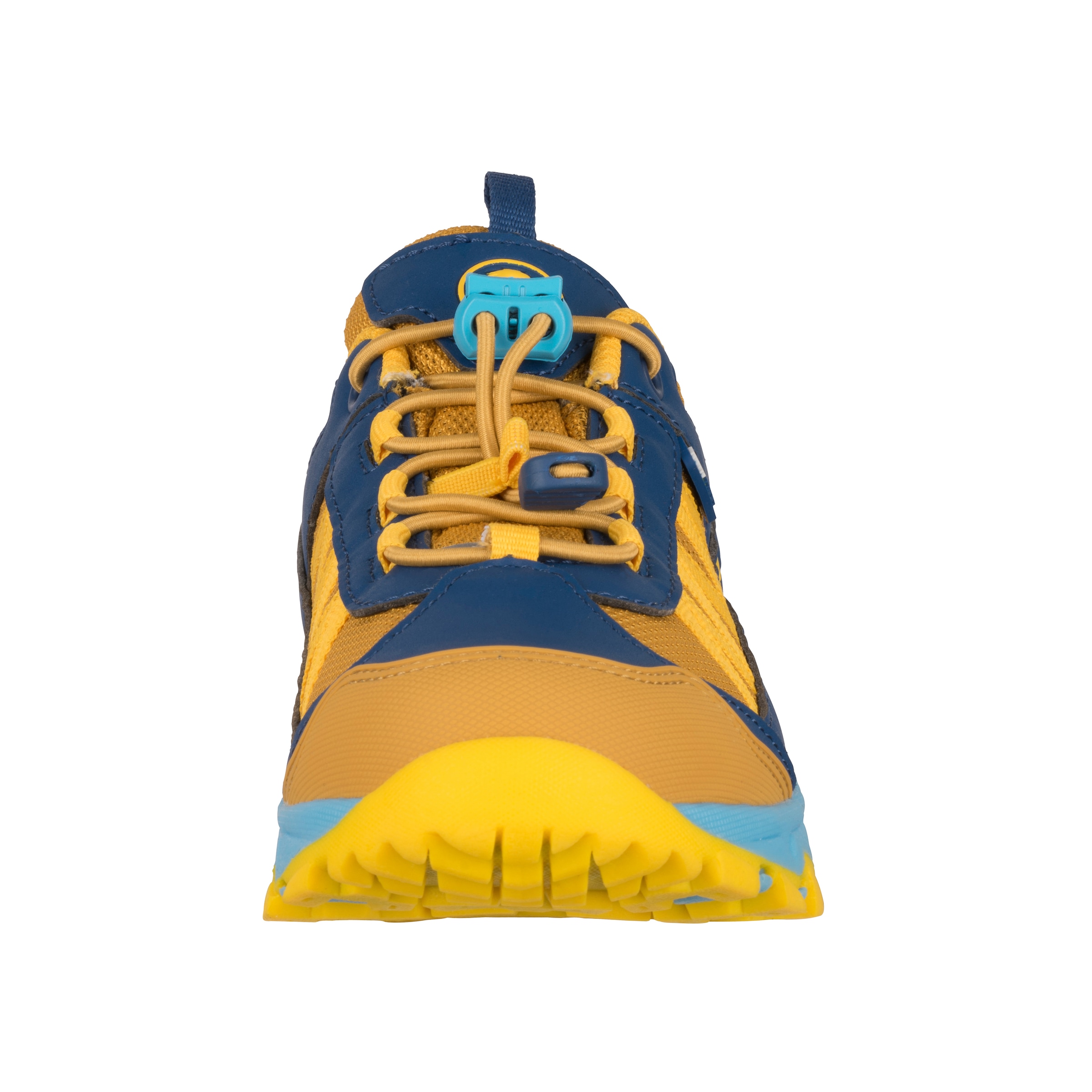 TROLLKIDS Outdoorschuh »KIDS TRONFJELL HIKER LOW«  wasserdicht