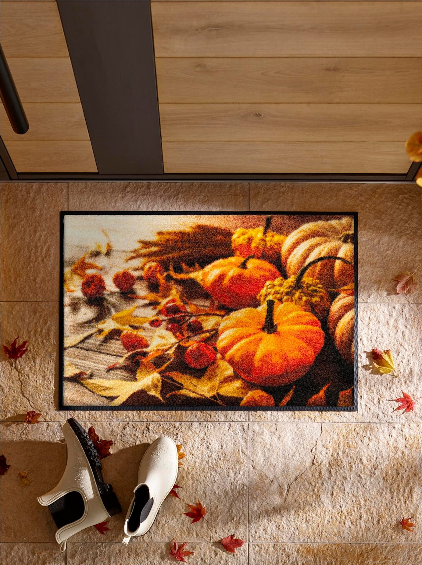 Fußmatte 7 mm Höhe günstig online kaufen